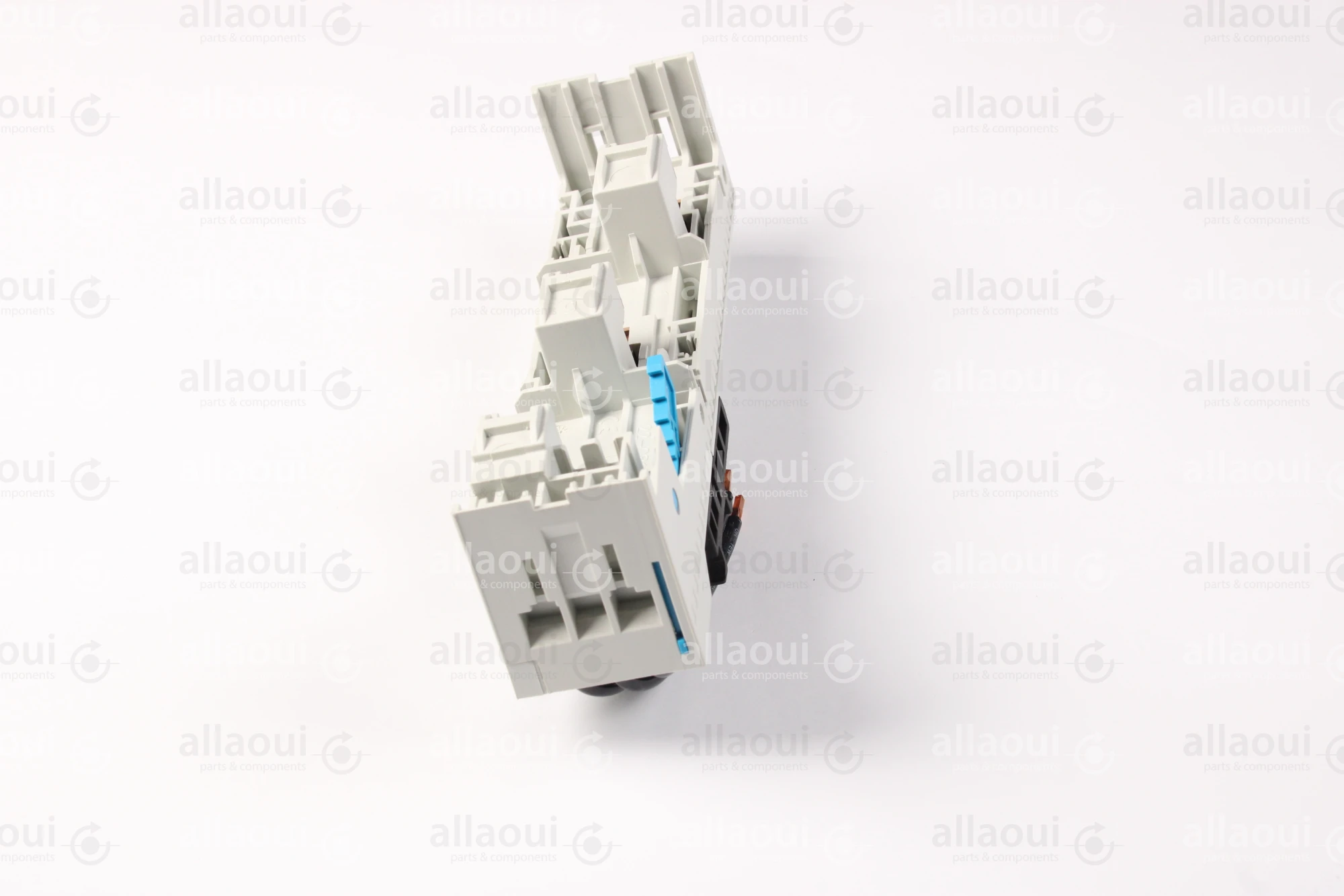 Wöhner Adapter Apparatus 25A W=45mm 32 430