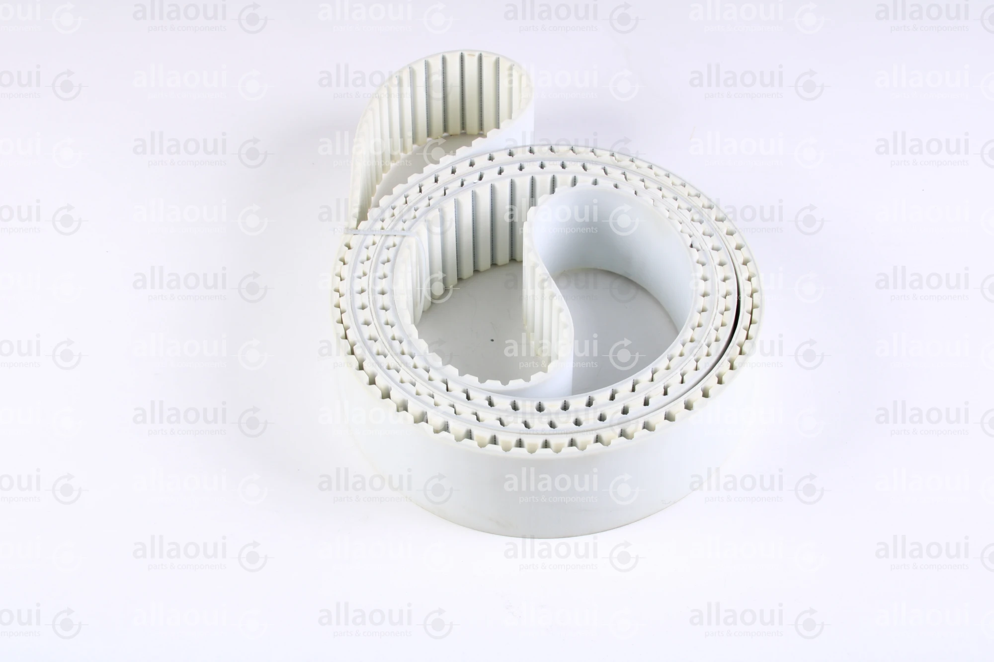 Müller Martini Toothed Belt 50AT10/3550 3675.2442.4