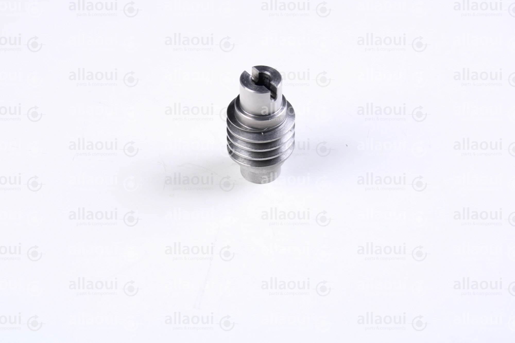 Gämmerler Worm shaft 23599