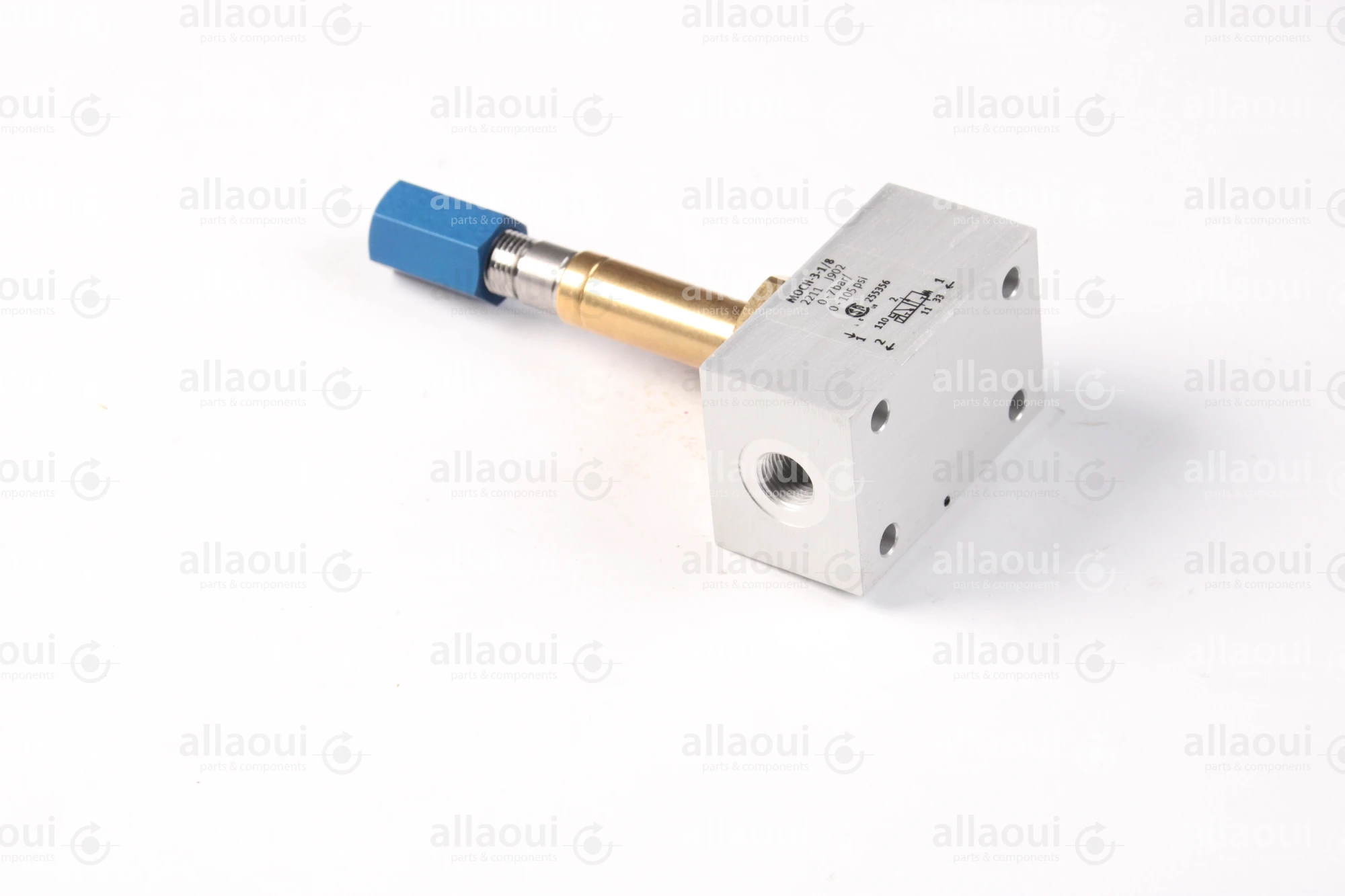 Festo Solenoid Valve 2211