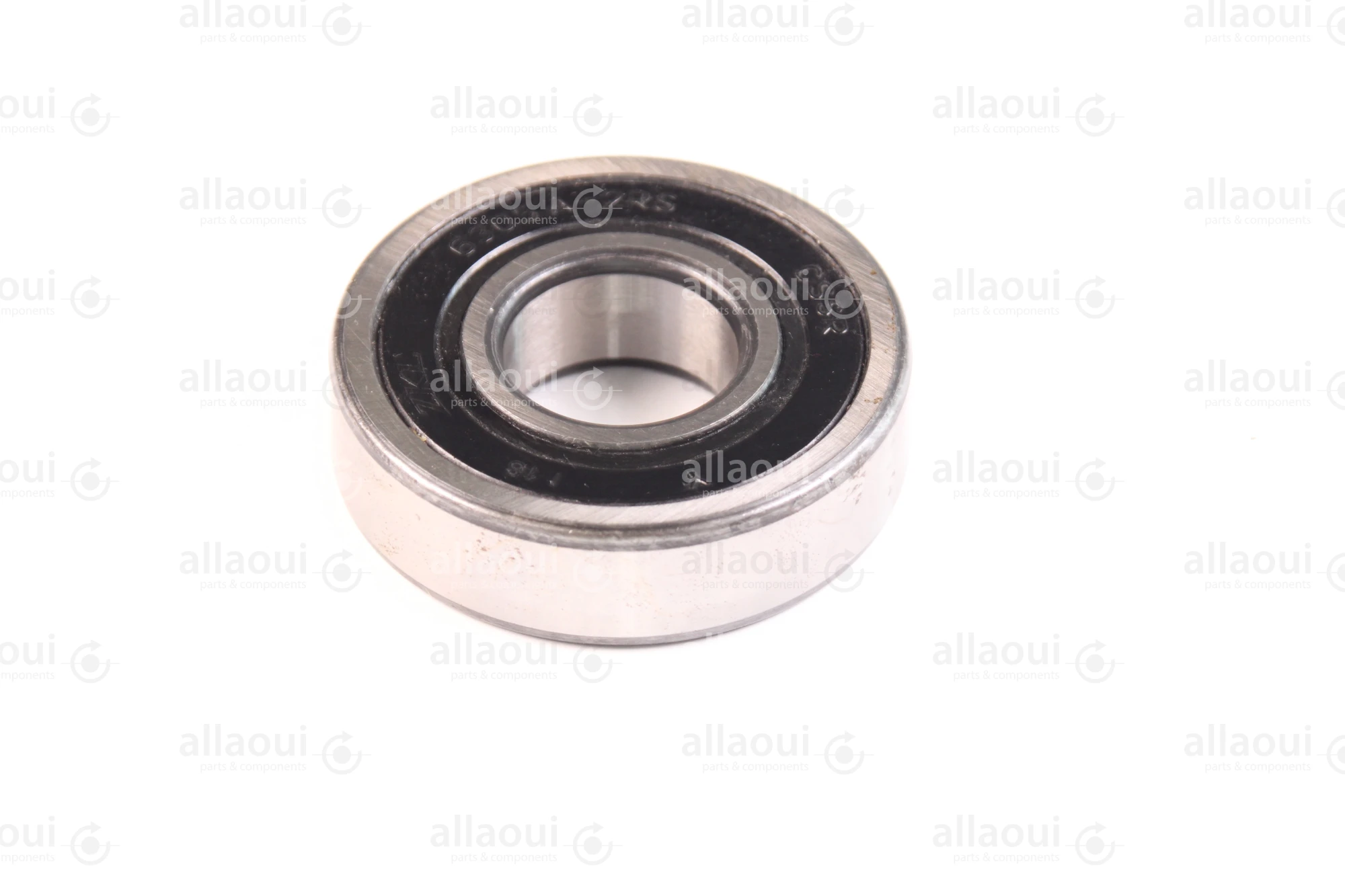 SKF Bearing 6306-A-2RS