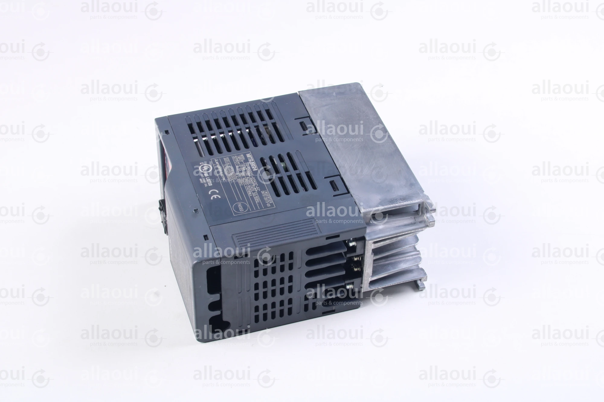 Mitsubishi Electric Frequency Converter FR-D720S-025SC-EC