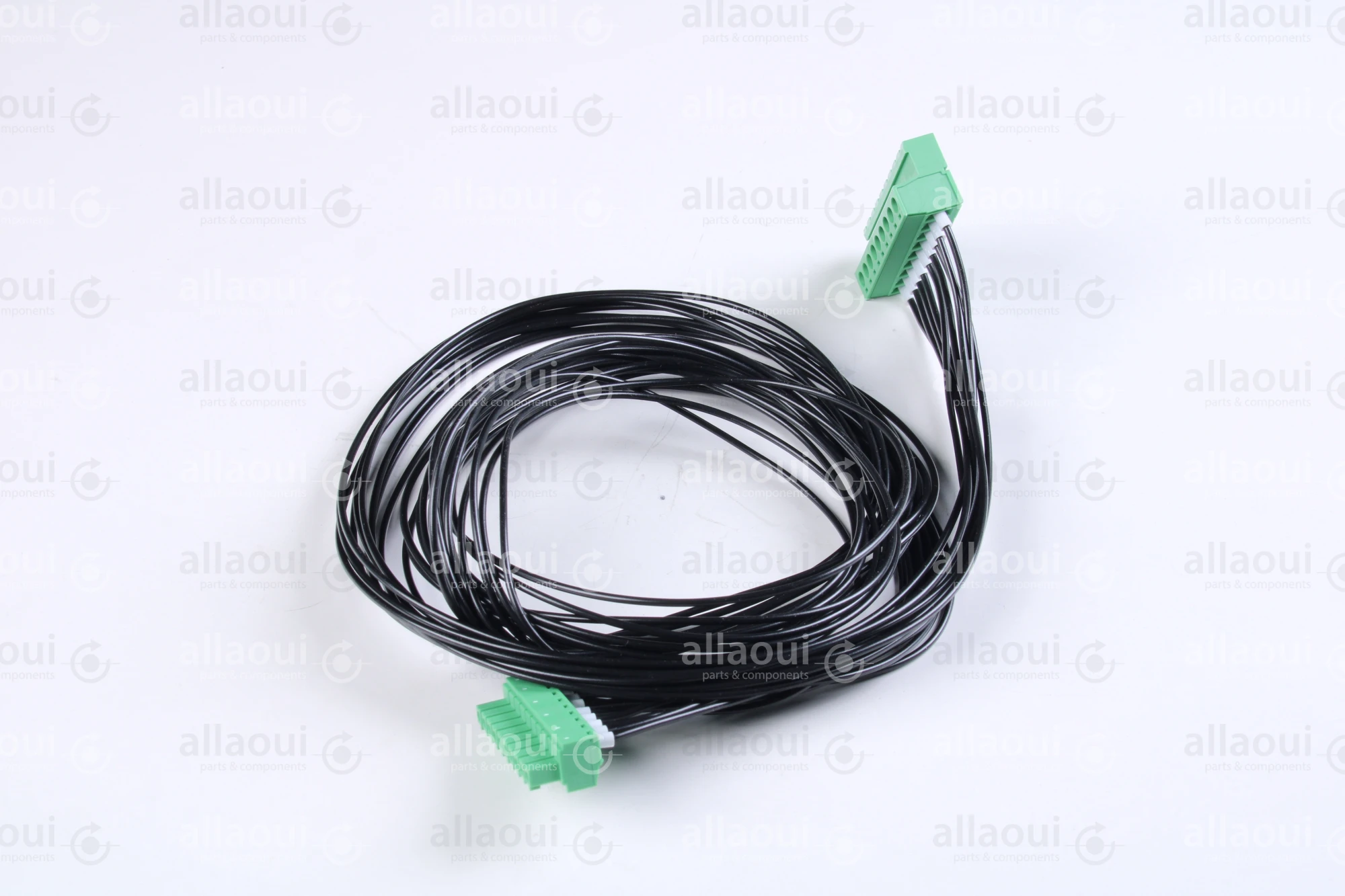 Koenig & Bauer (KBA) E-Port Fitting Cable P2016860