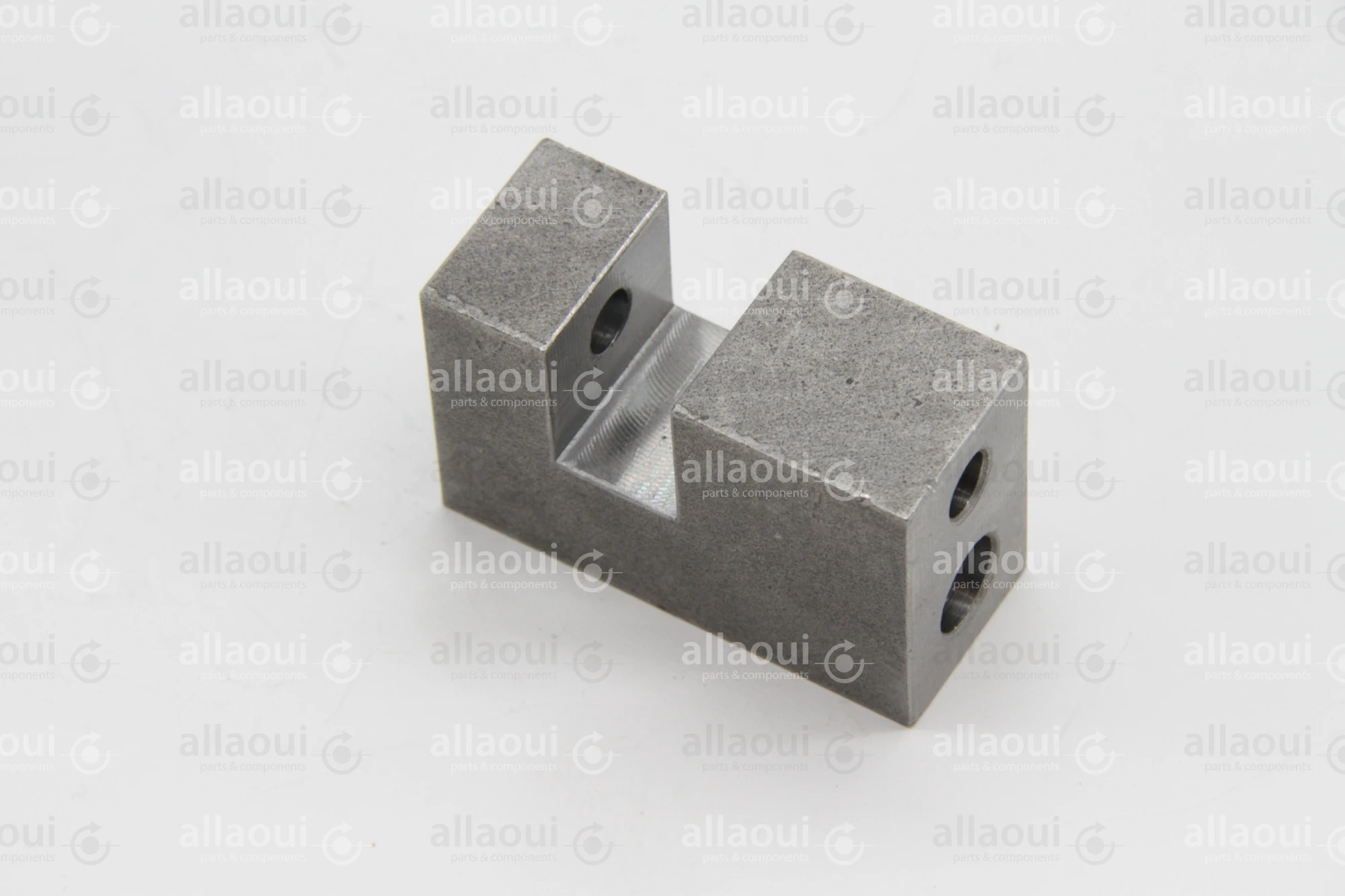 Heidelberg Cylinder Valve Unit MV.053.683 /01