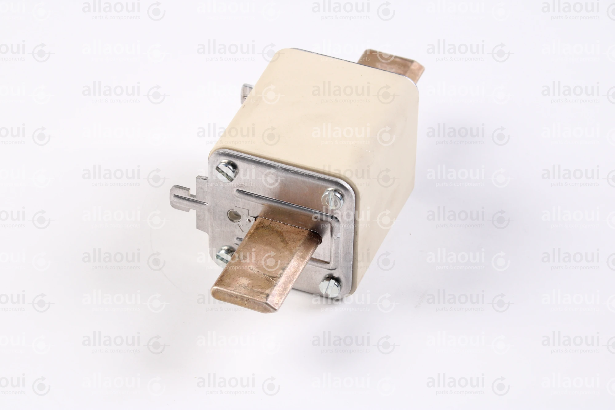 Siemens Safety Switch 3NA3-254