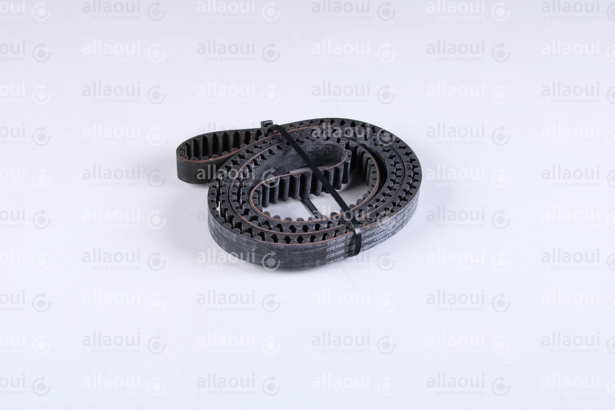 Müller Martini Toothed Belt 2000-8M-20HTD 0039.3630