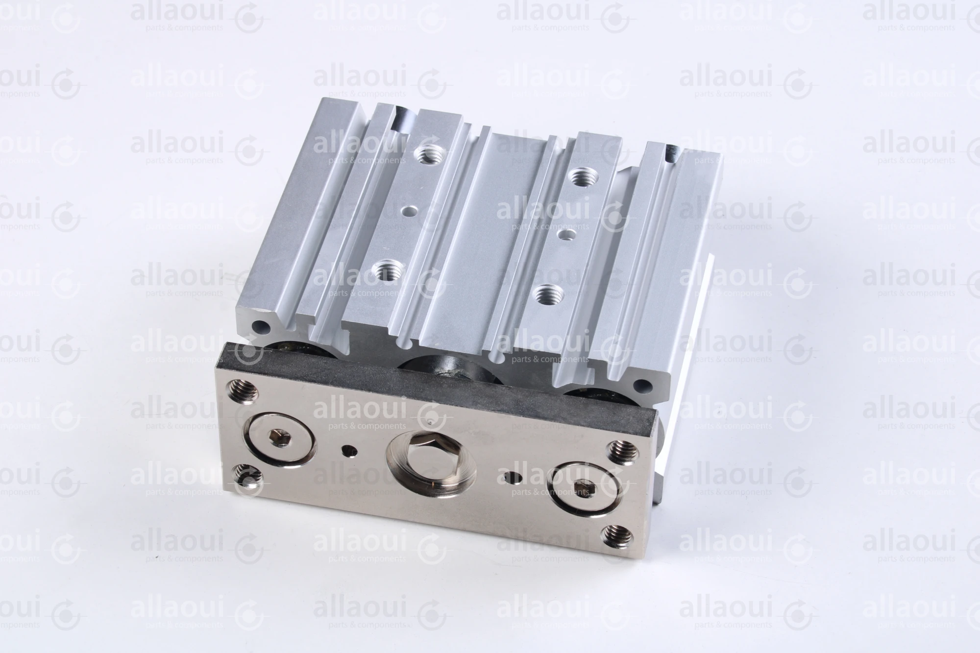 SMC Pneumatic Cylinder MGPL32TF-50Z