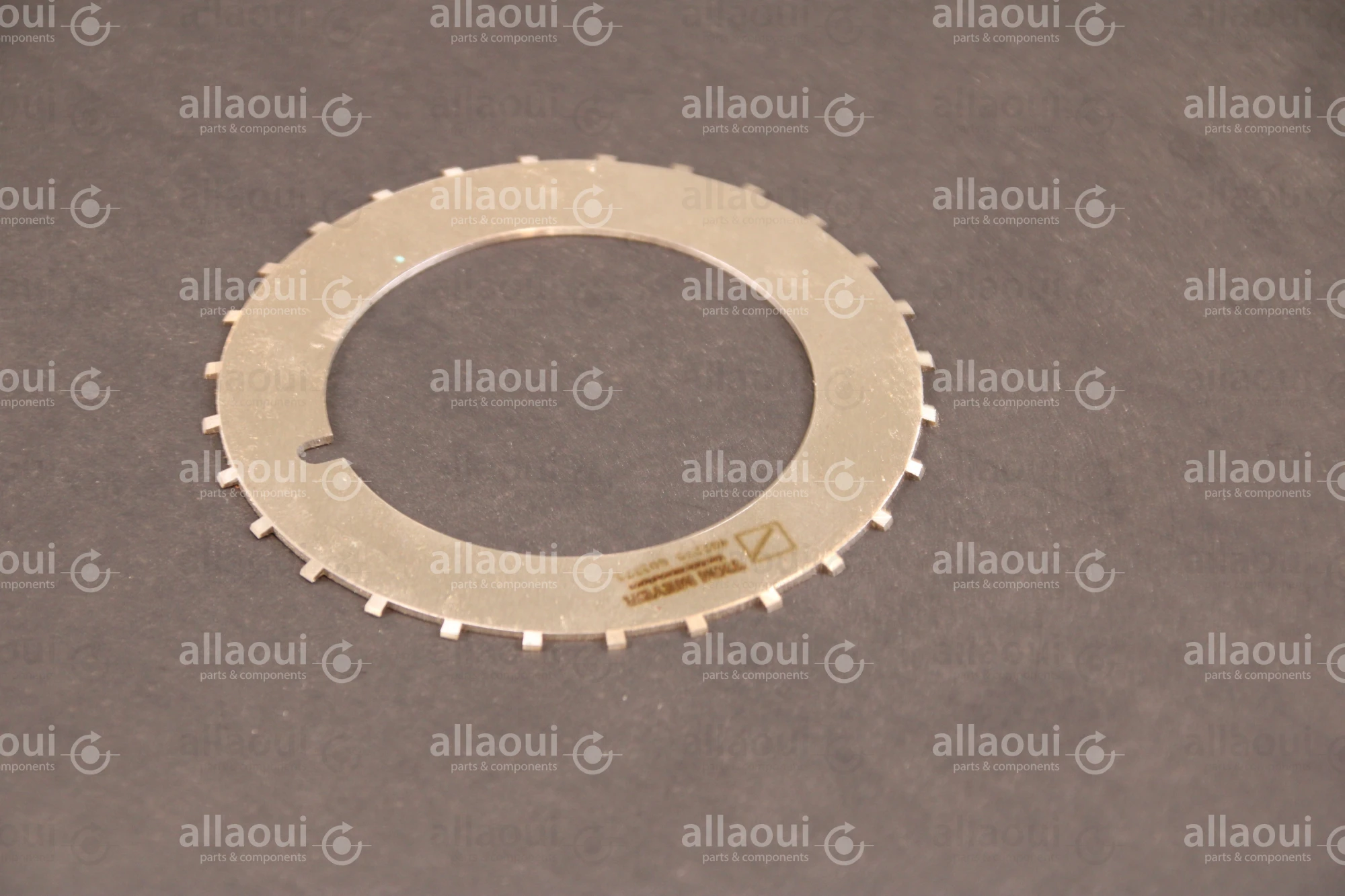 TKM Meyer Kreismesser 462275-603773