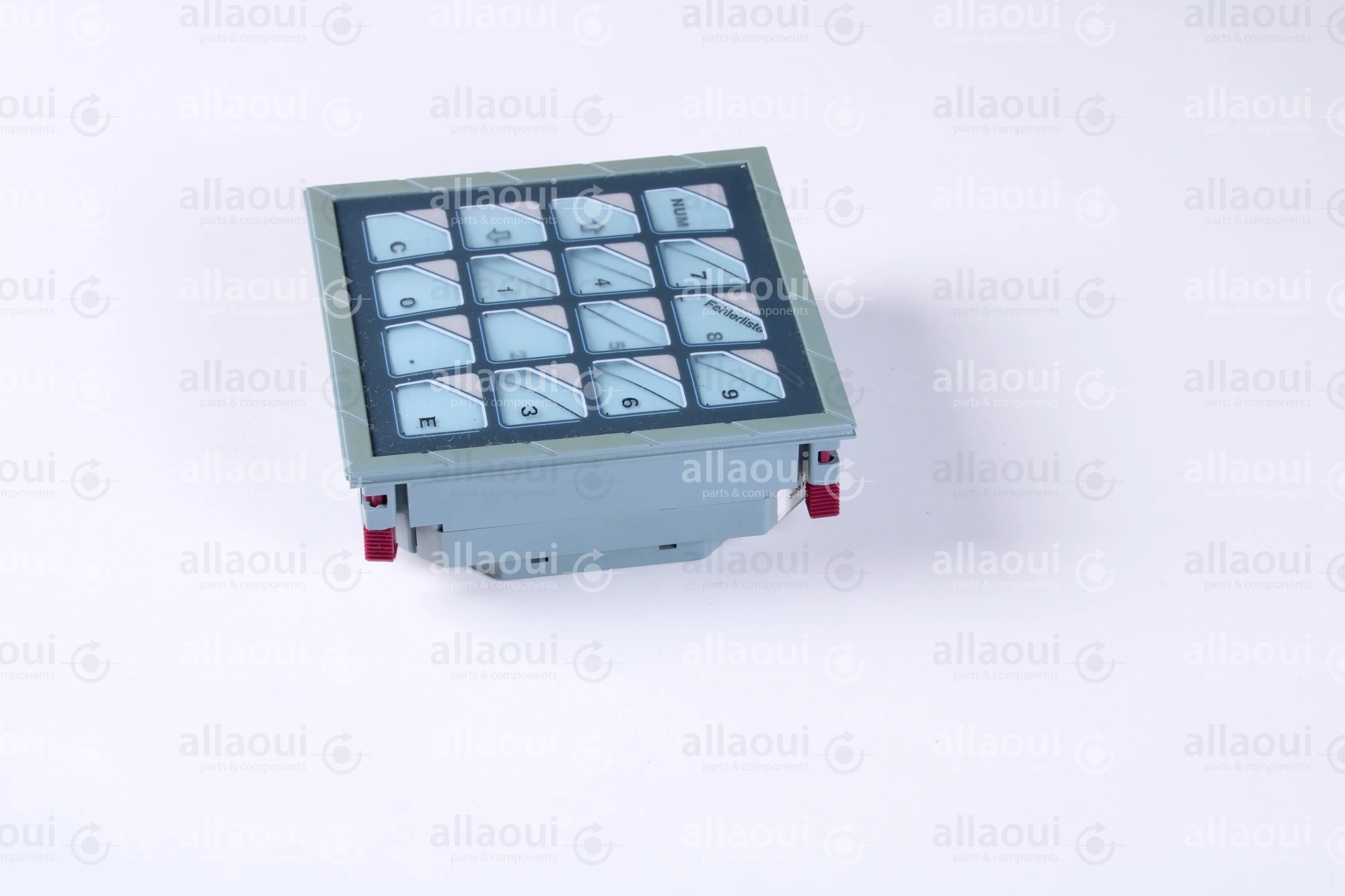 BR Automation Panel 4E0011.01-090