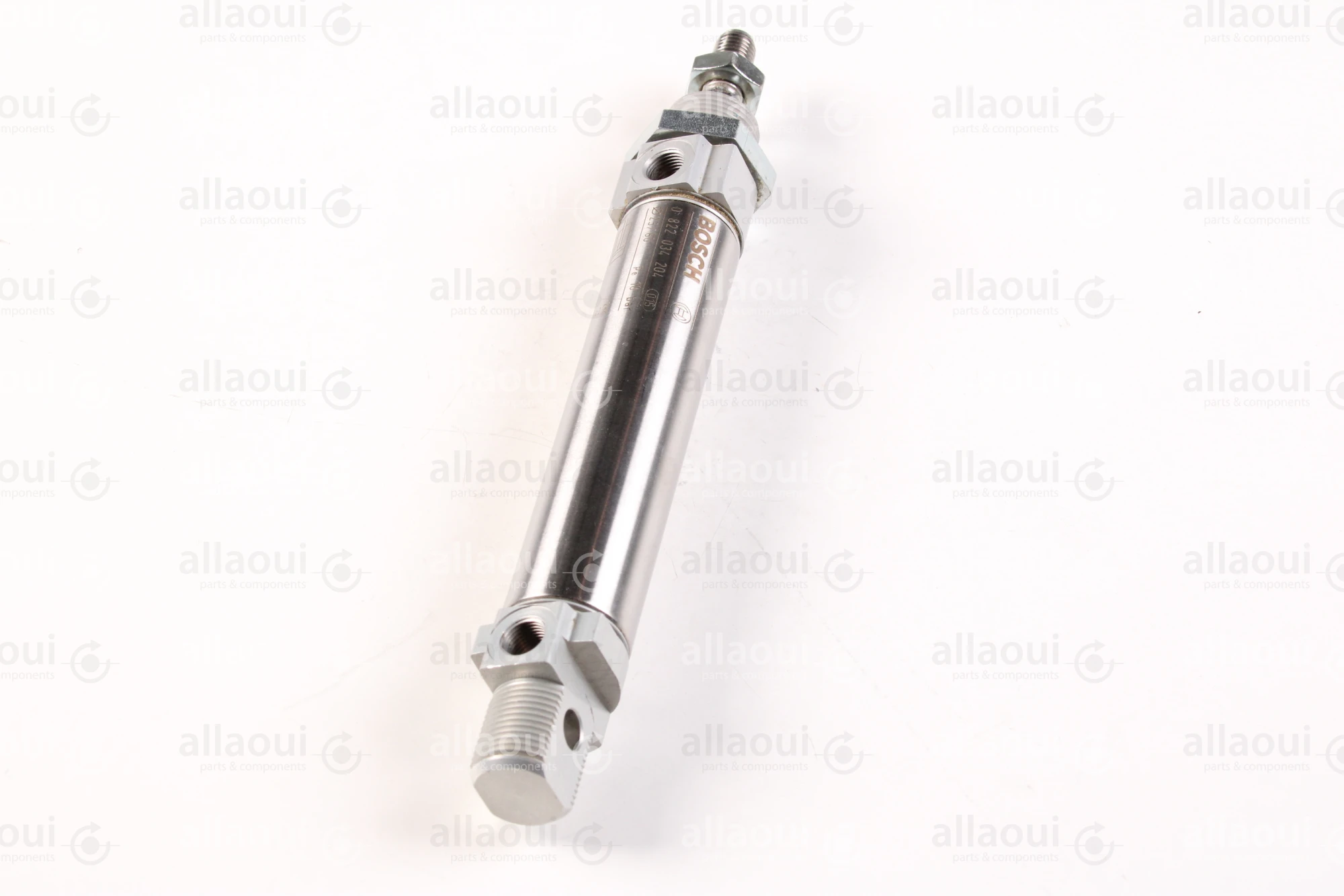 Bosch Cylinder 0822 034 204