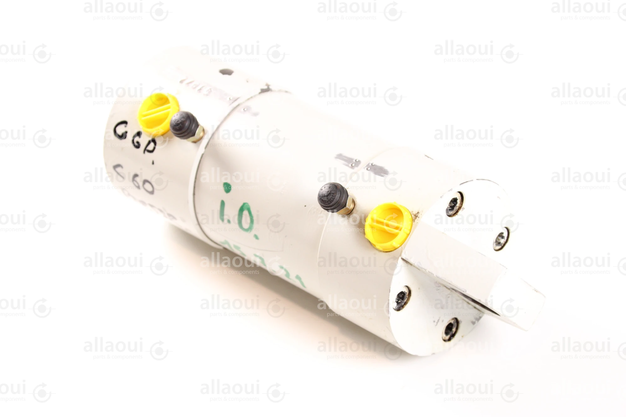 GT Industrie Service Hydraulic cylinder 53872