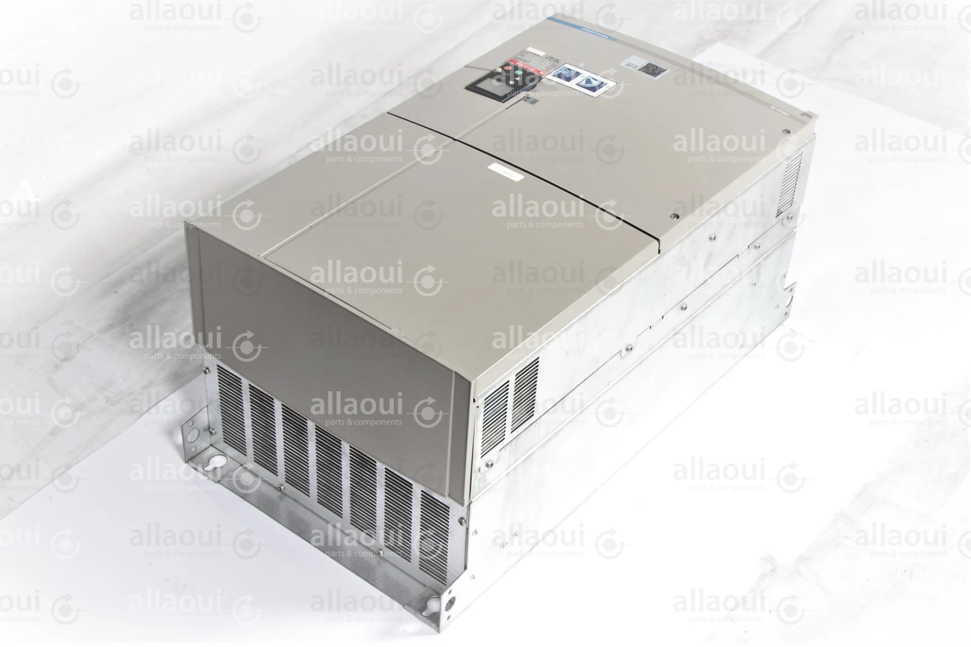 Telemecanique Frequency Converter Telemecanique Altivar 38