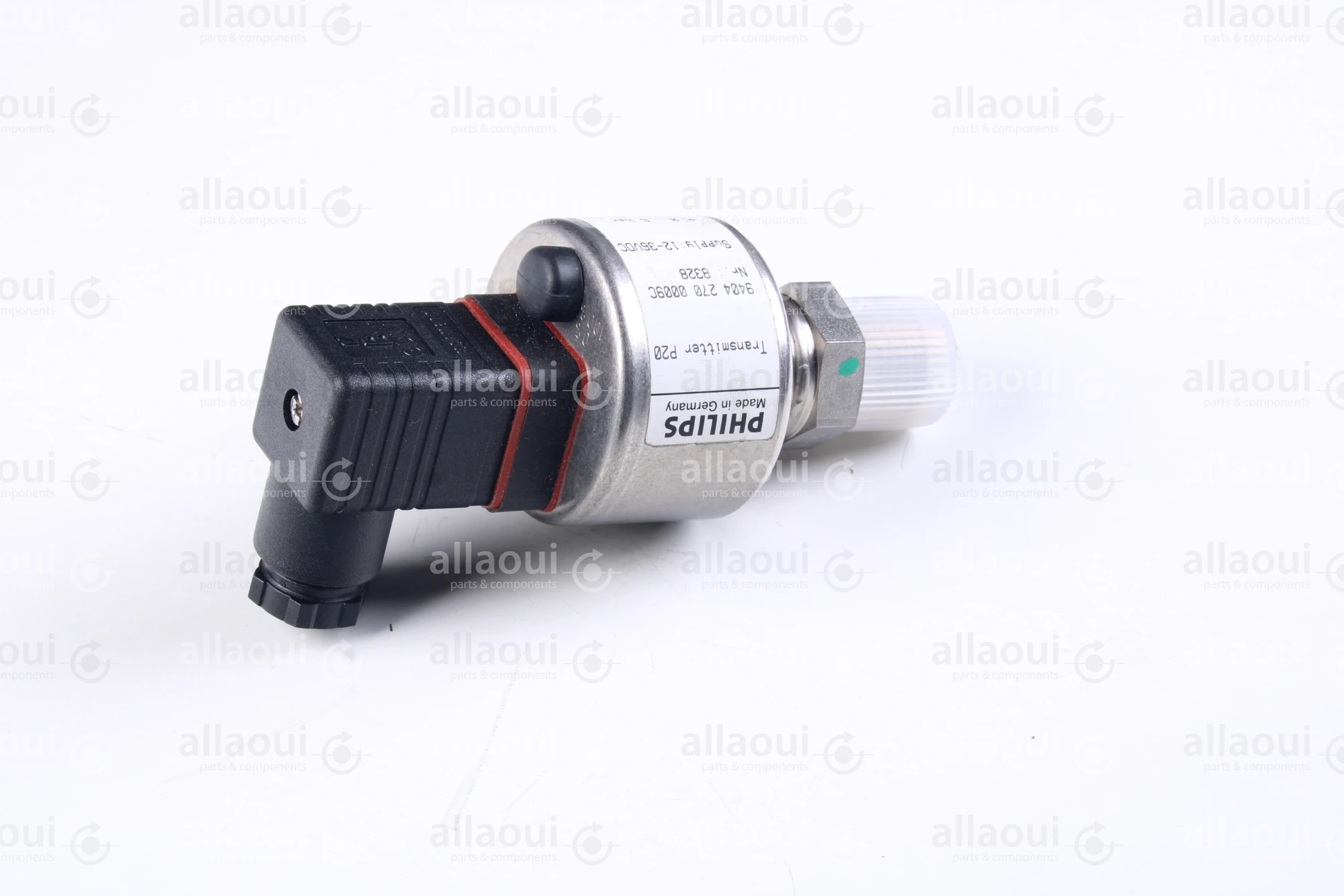 Philips Transmitter P20 9404 270 10651