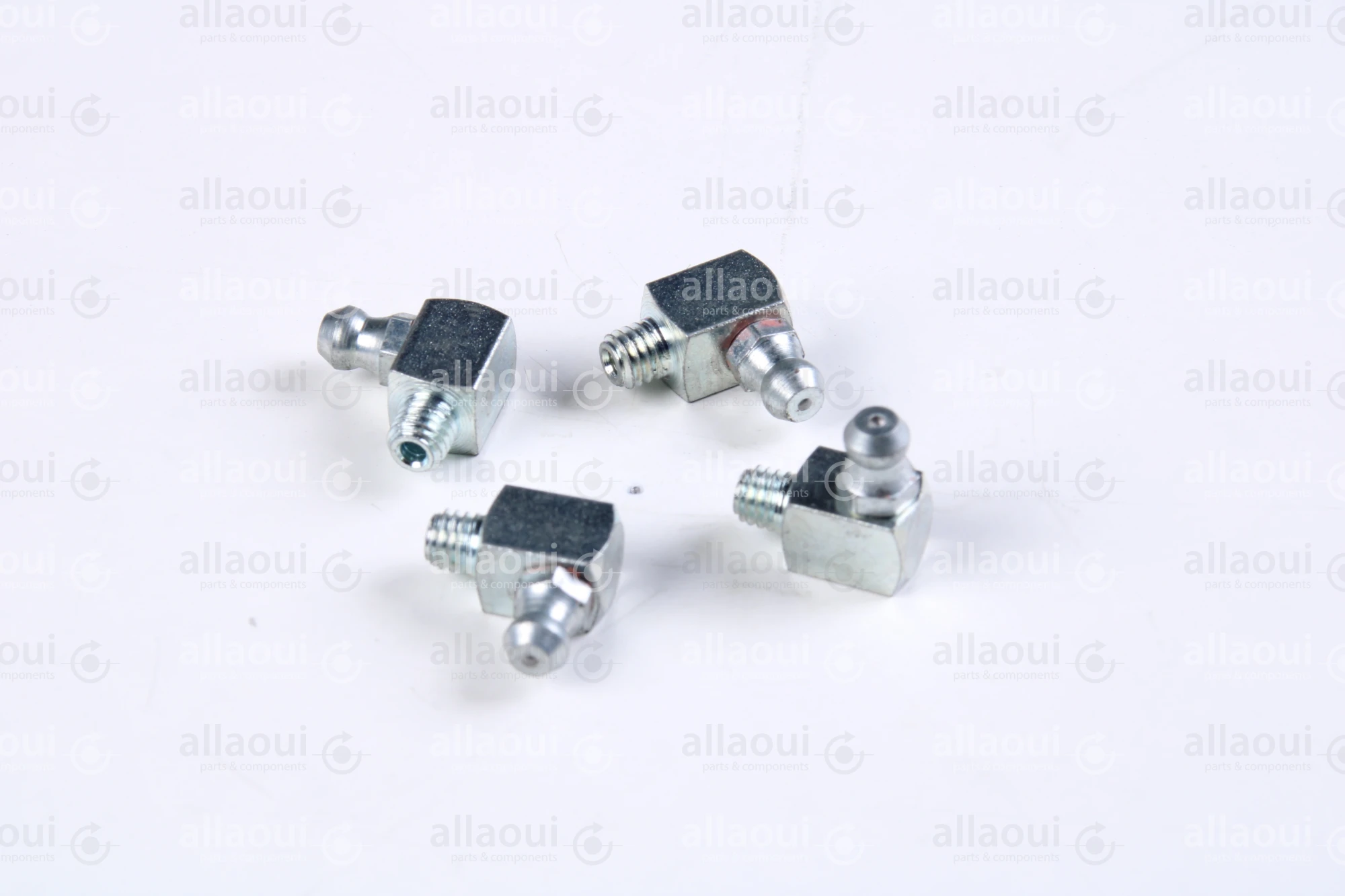 Manroland Tapered grease nipple DIN 71412 (4 Pieces) 093E362240