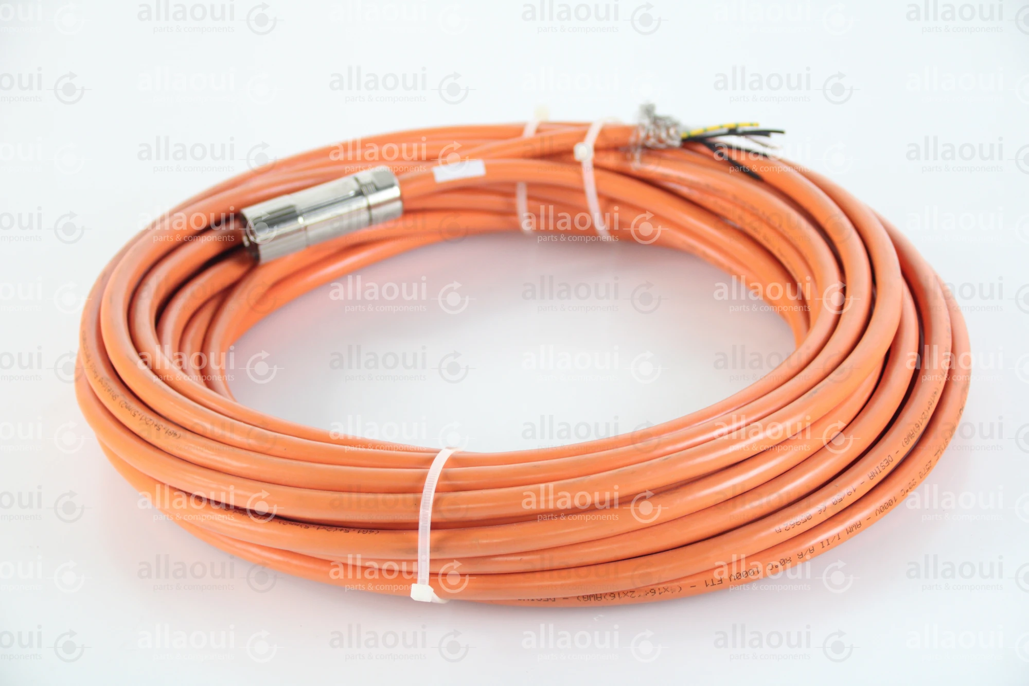 Kolbus Servo  motor cable 00055865