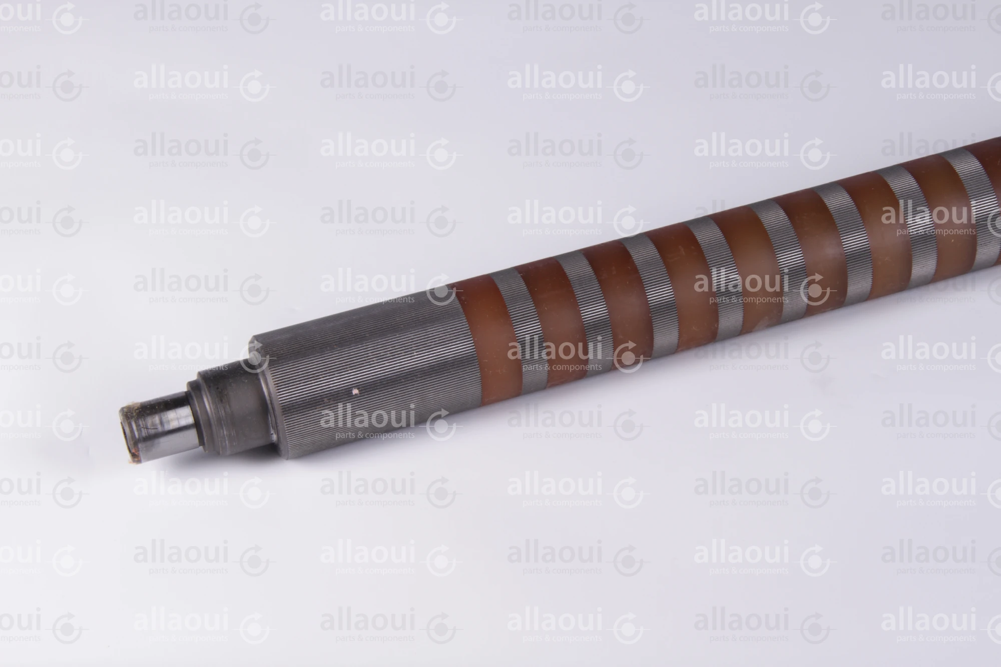 Heidelberg Folding Roller FWA PU 66 MI.GU. UNT. FH.1022170/01