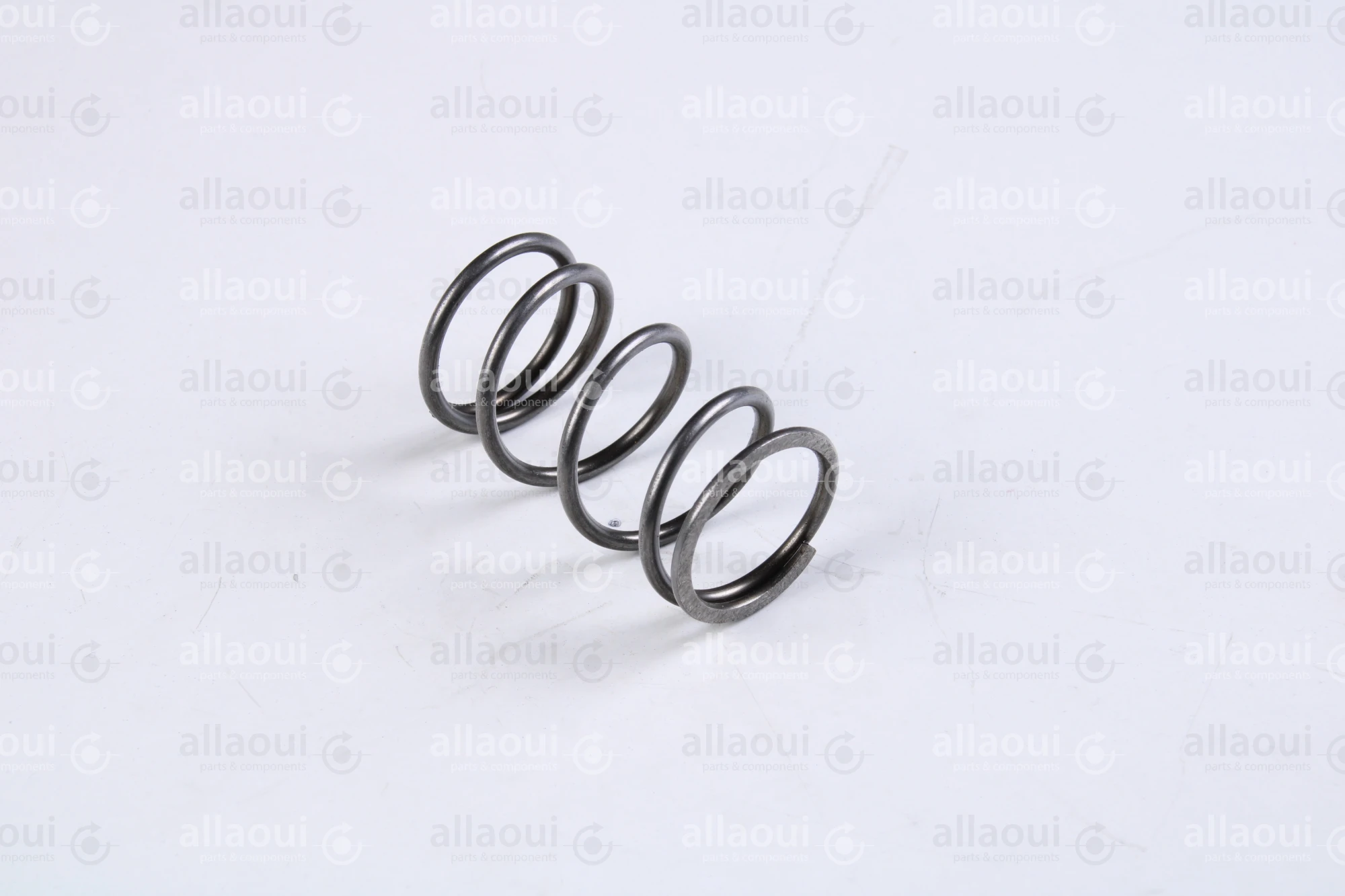 Müller Martini Pressure Spring 6034.3509