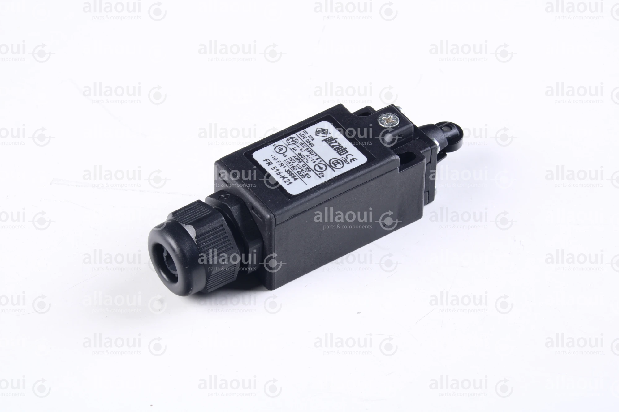 Pizzato Switch FR 515-K21