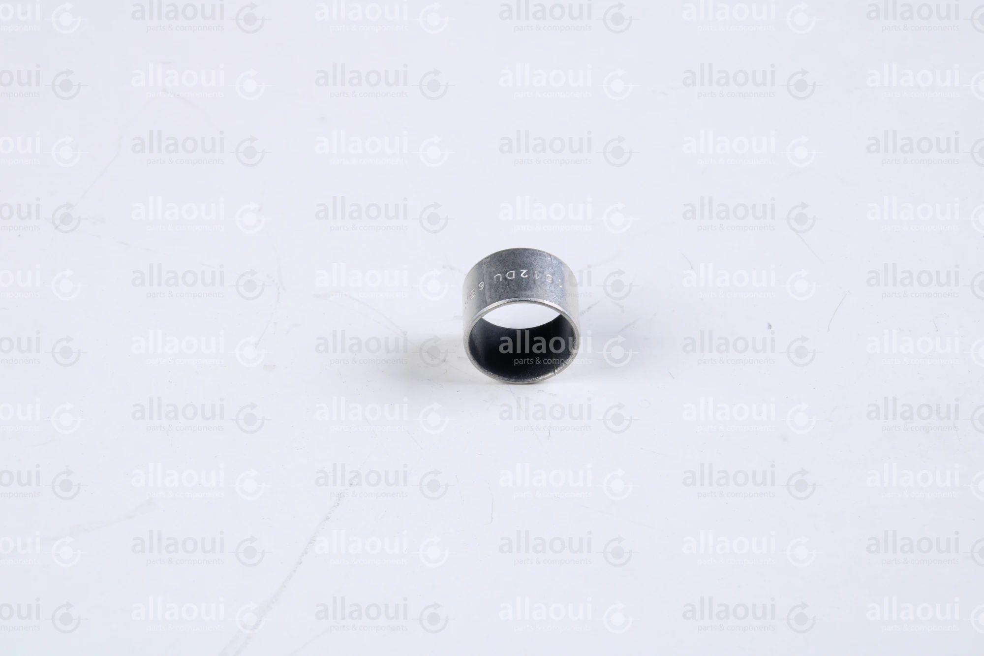 GGB Bearing bush MB 1612 0110775