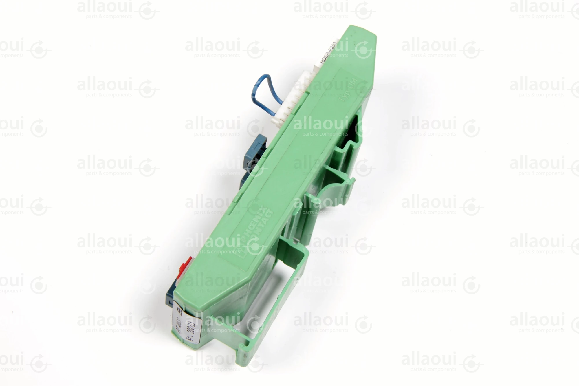 Erhard+Leimer Board RT 4011