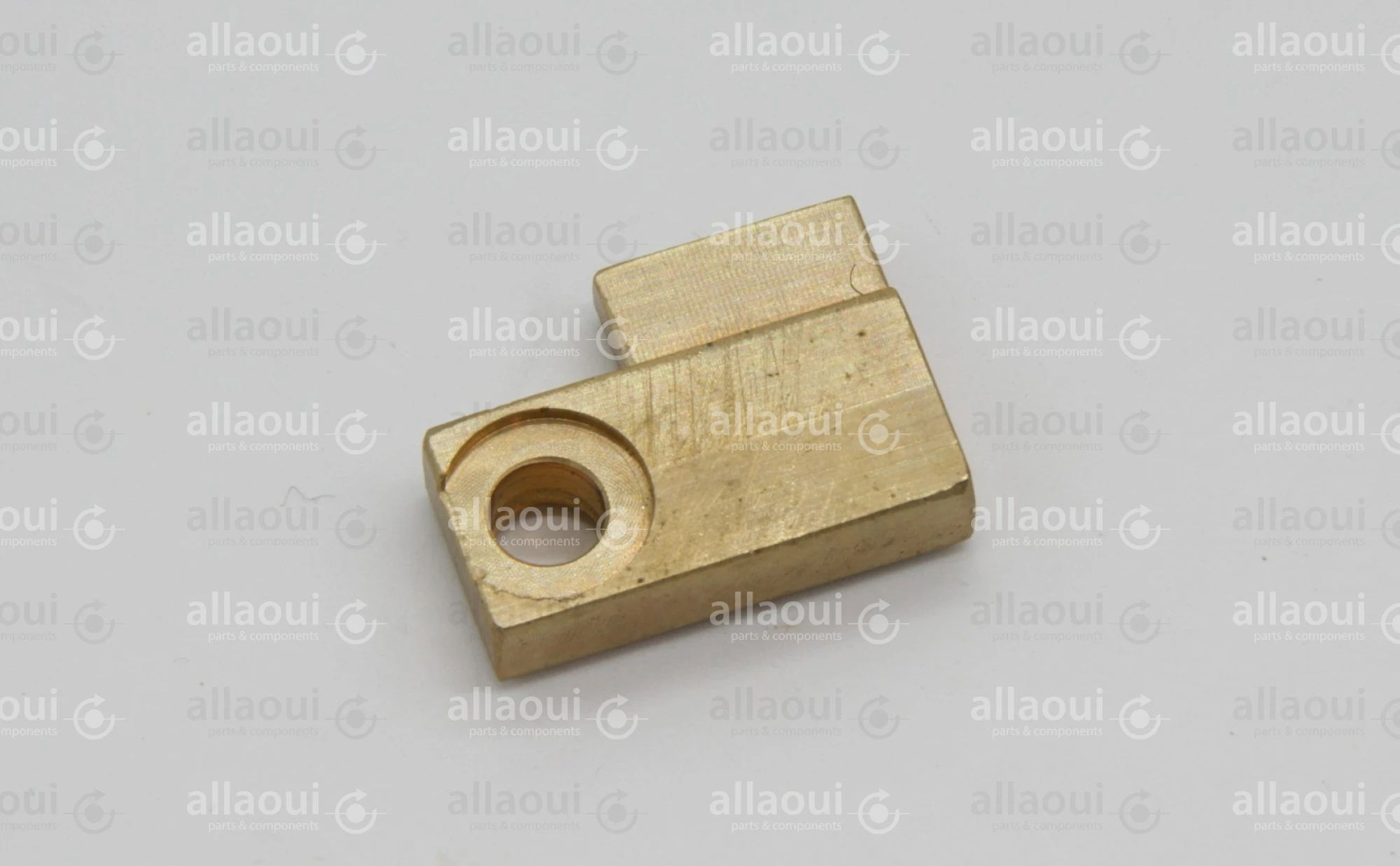 MBO Clamping piece 10.6644.142