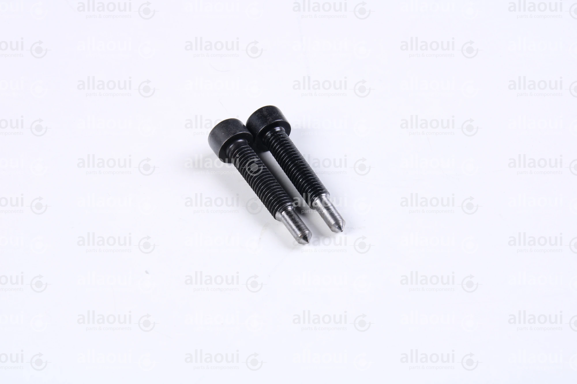 Müller Martini Screw (2 Pieces) 0888.0412.4 (2 Stück)