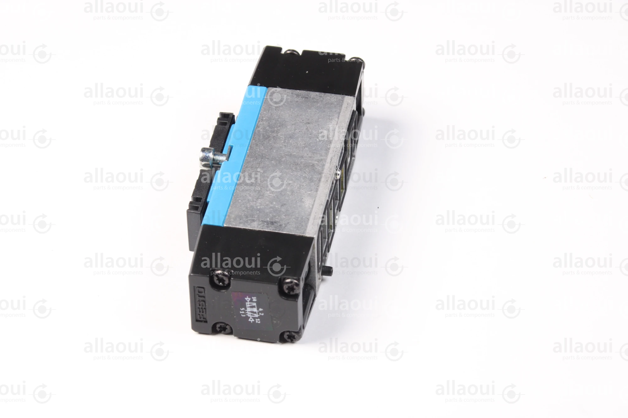 Festo Pneumatic valve J-5/2-D-01