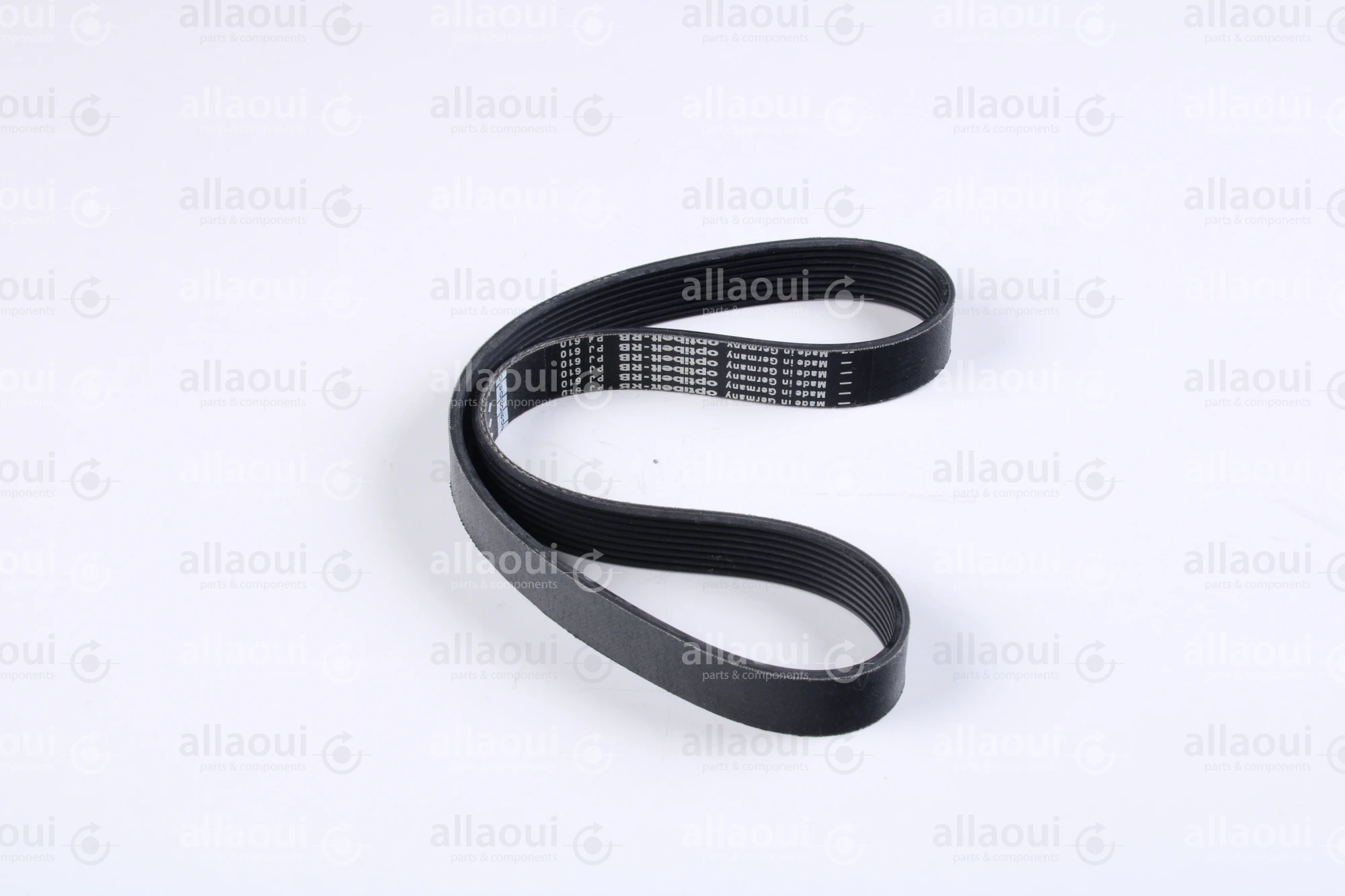 Optibelt Drive belt PJ 610 RB 16 PJ 610 RB