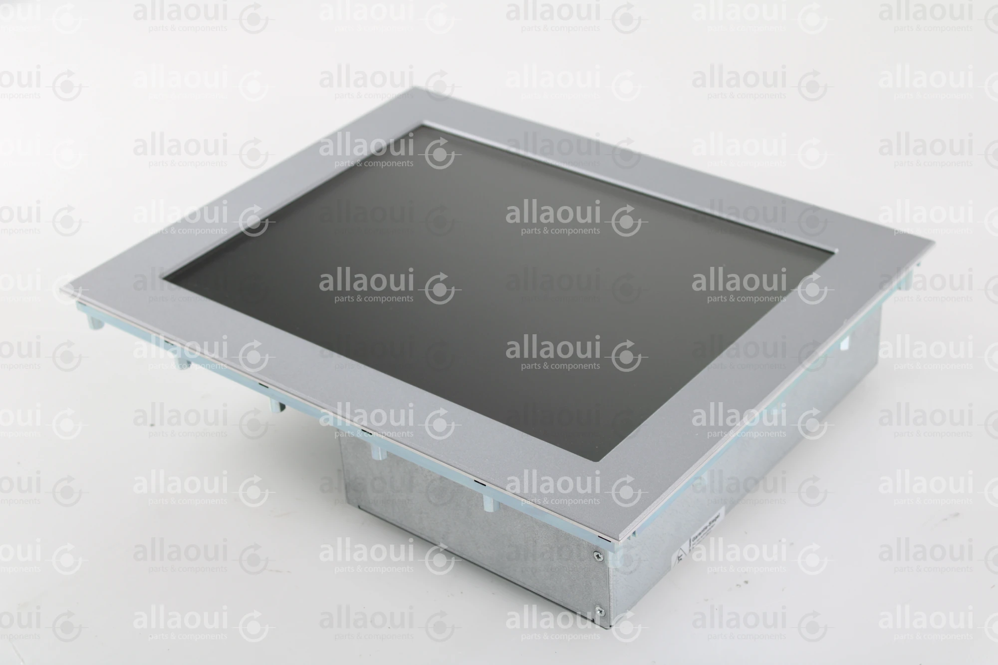 Bavaria Technik All in one touch screen control board 180-170-000