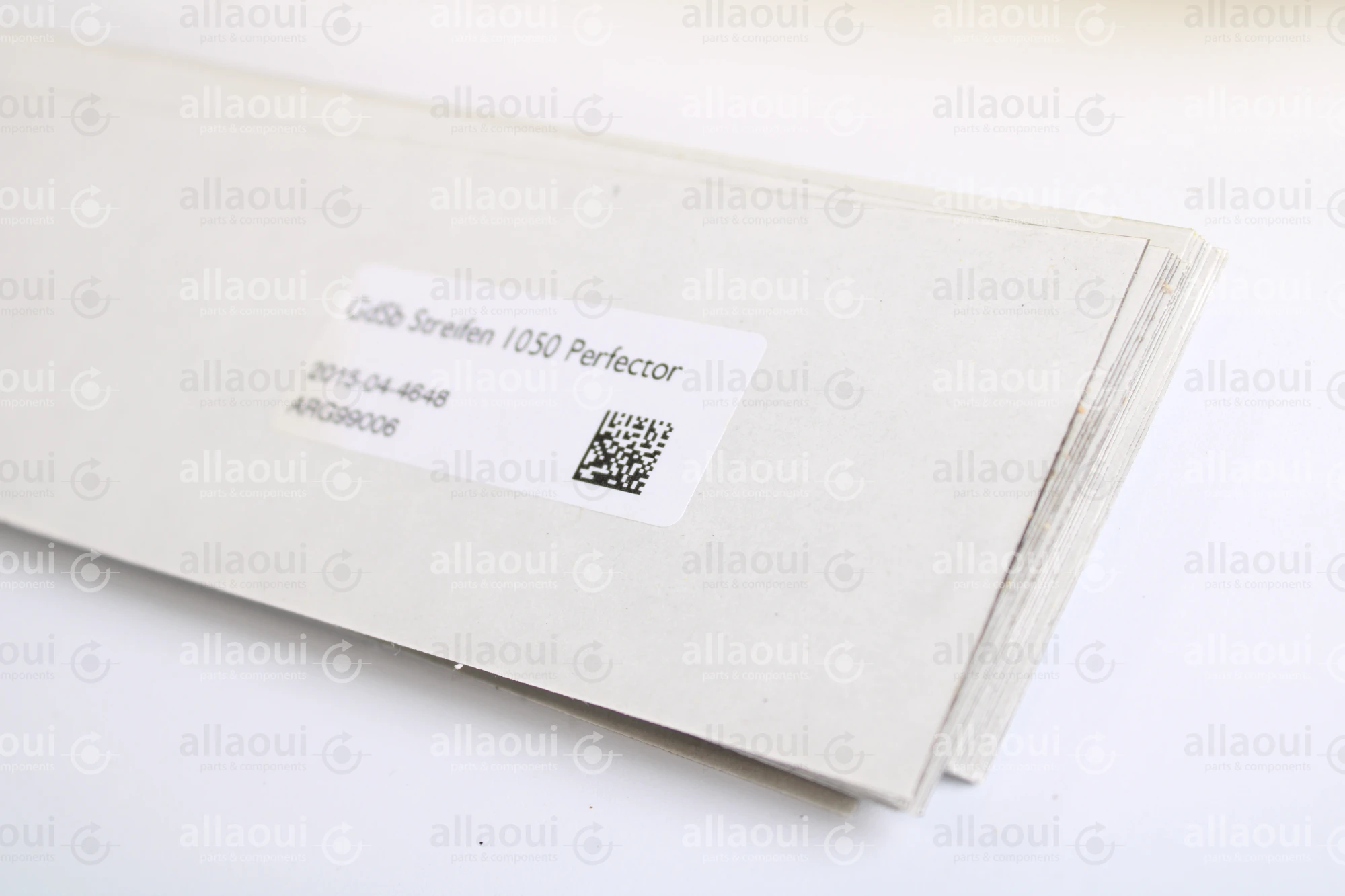 CITO RSP protective impression cylinder jacke (25 Pieces) ARG99006