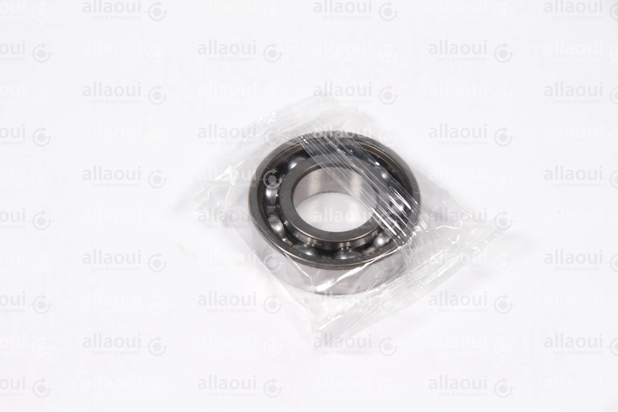 SKF Roller Bearing 6004