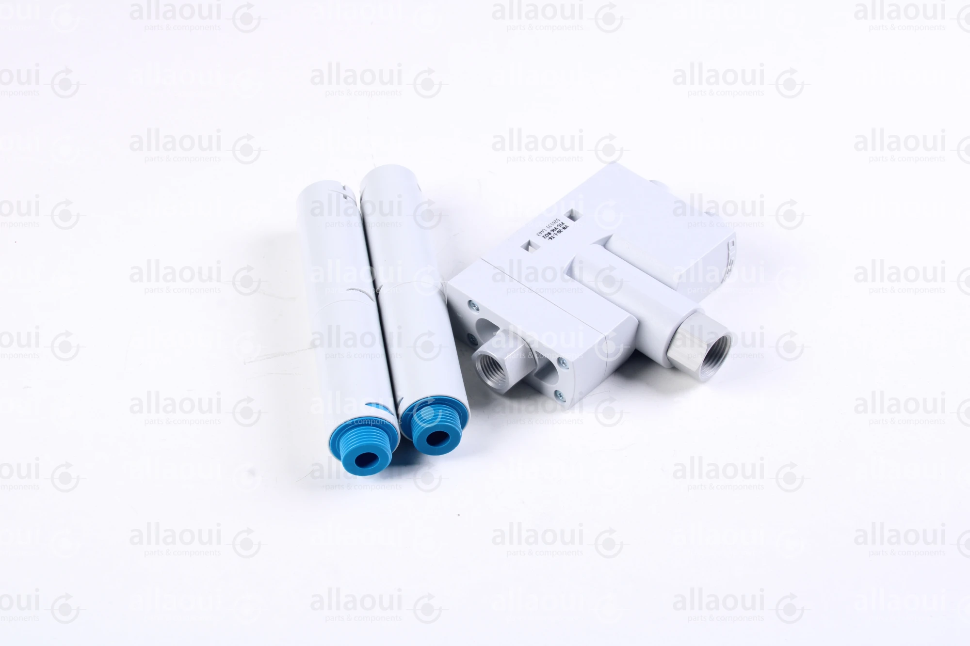 Festo Vacuum generator VN-20-L-T6-PI5-VI6-R02