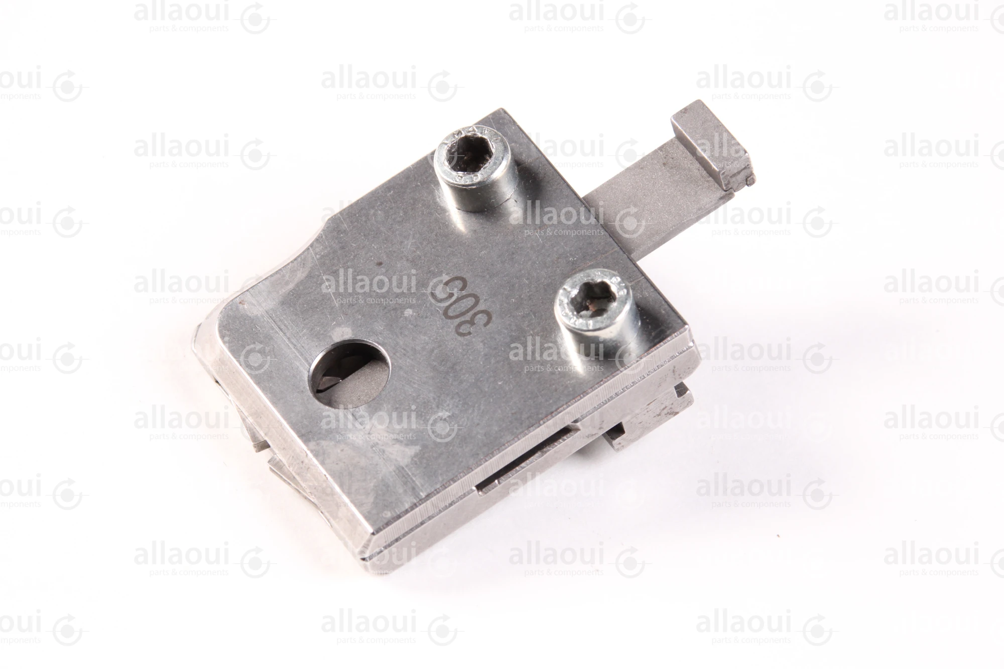 Müller Martini Clincher Blocks 305.2055.3