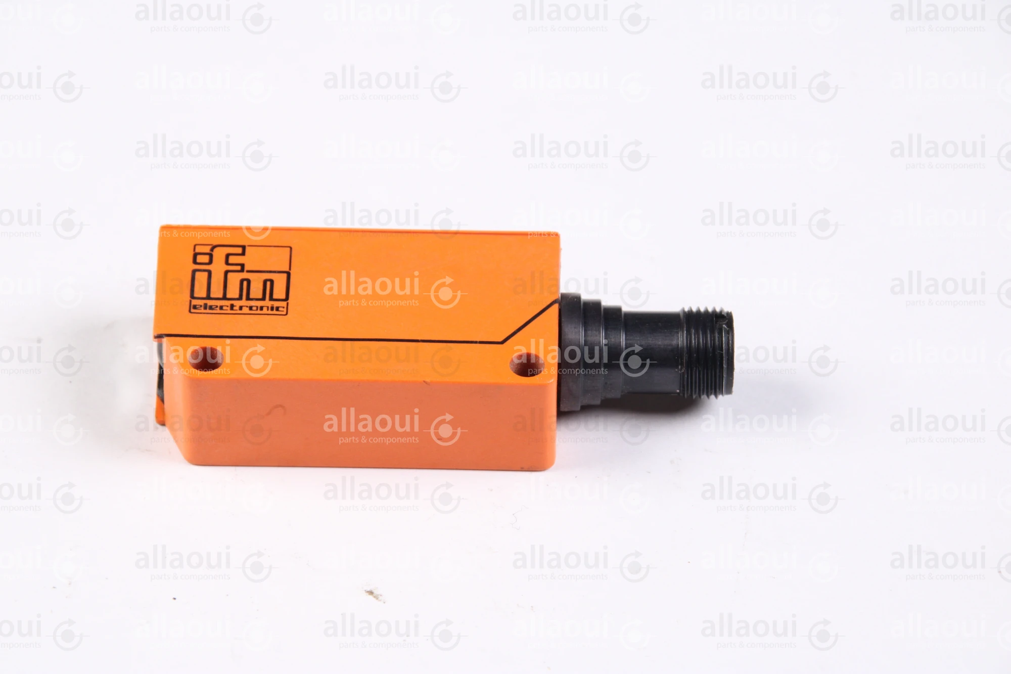 IFM Electronic Photoelectric Barrier OU5036
