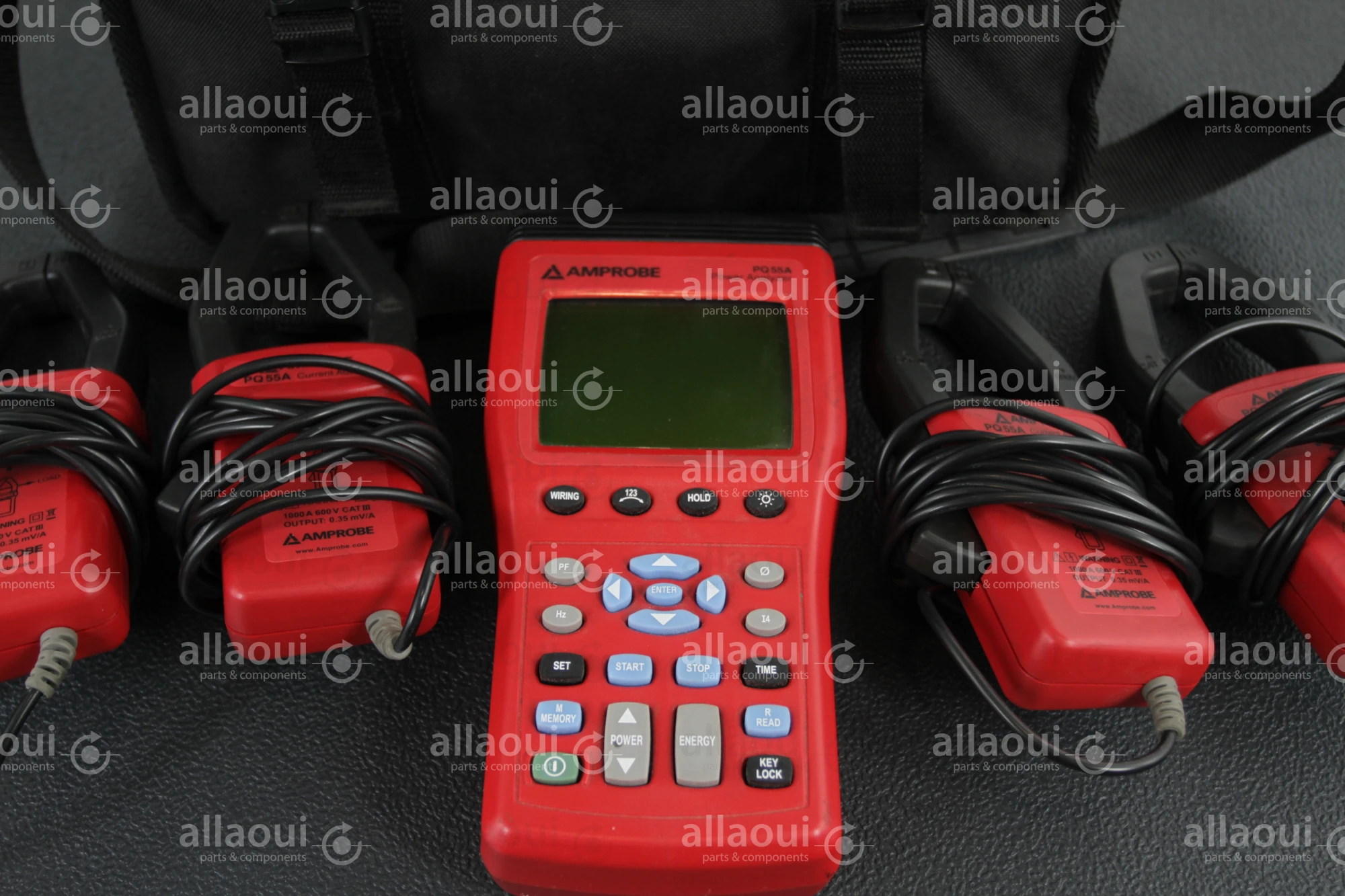 Amprobe Amprobe PQ55A PQ55A