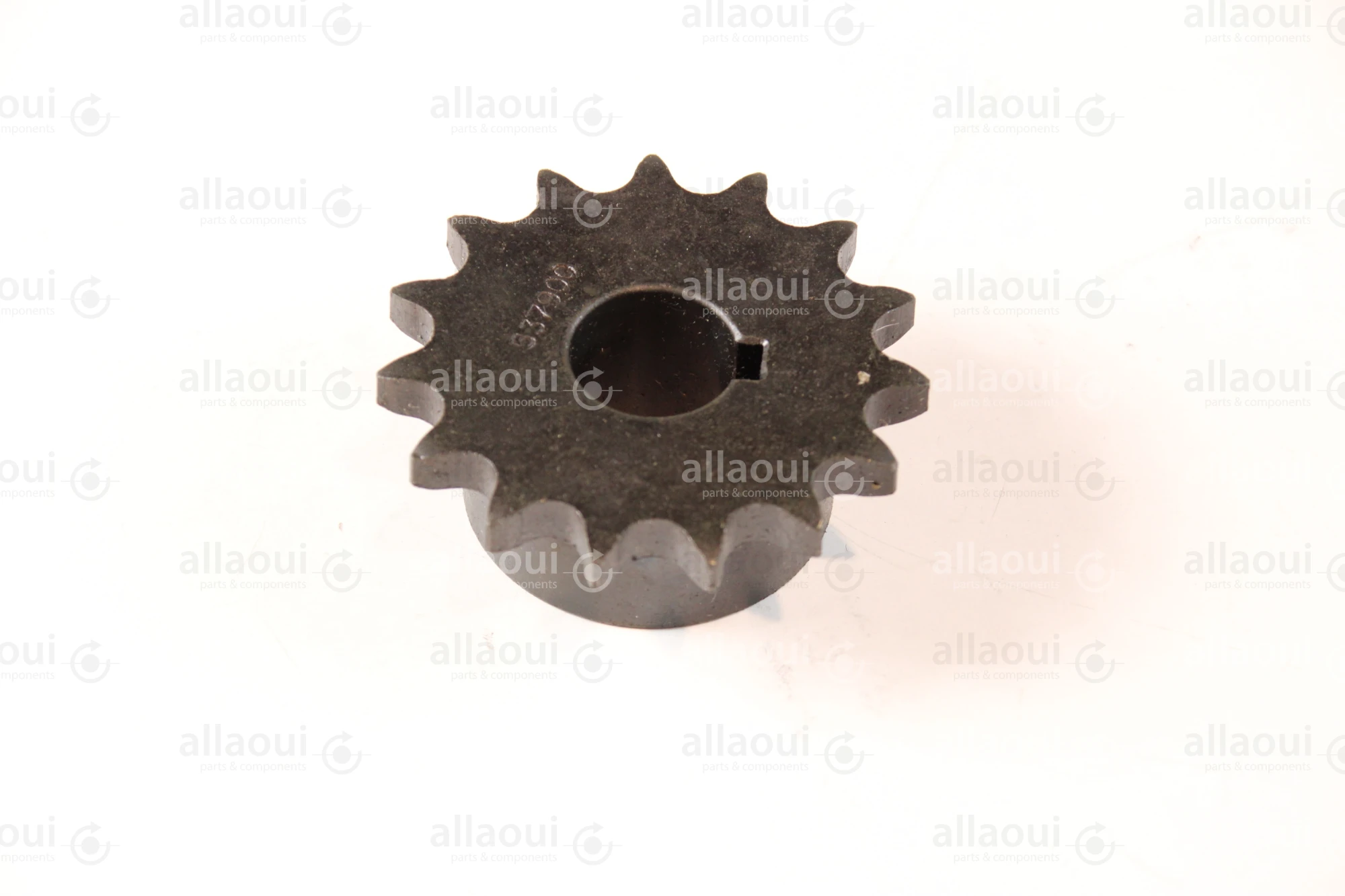 Kolbus Gear 00537900