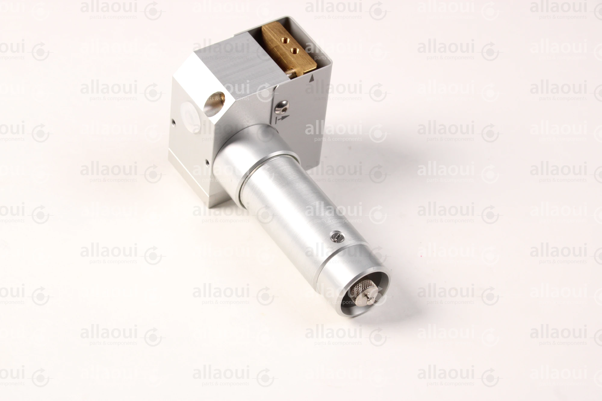 Planatol Motor Height Adjustment 109455