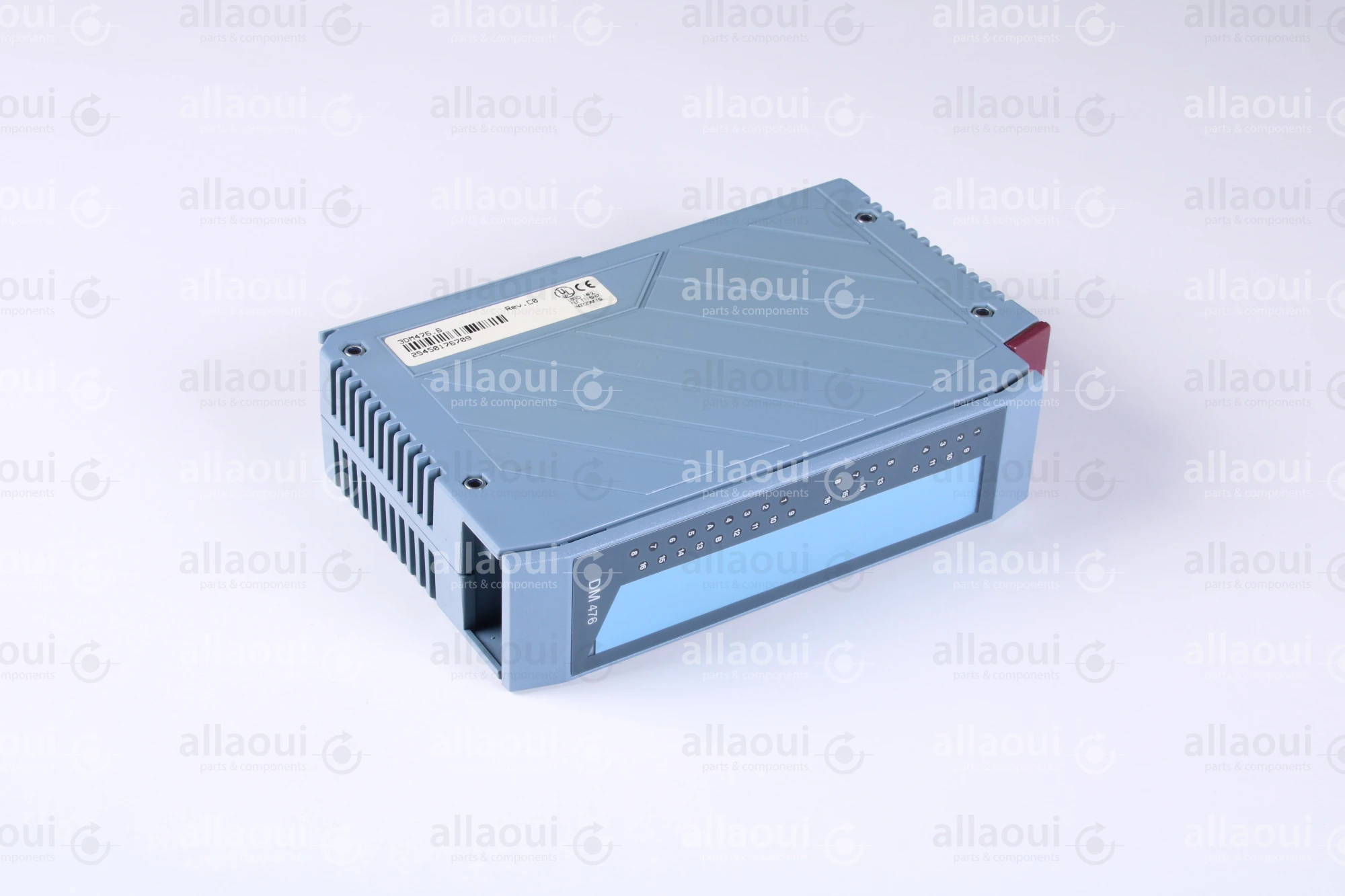 BR Automation Digital-I/O-Mod 