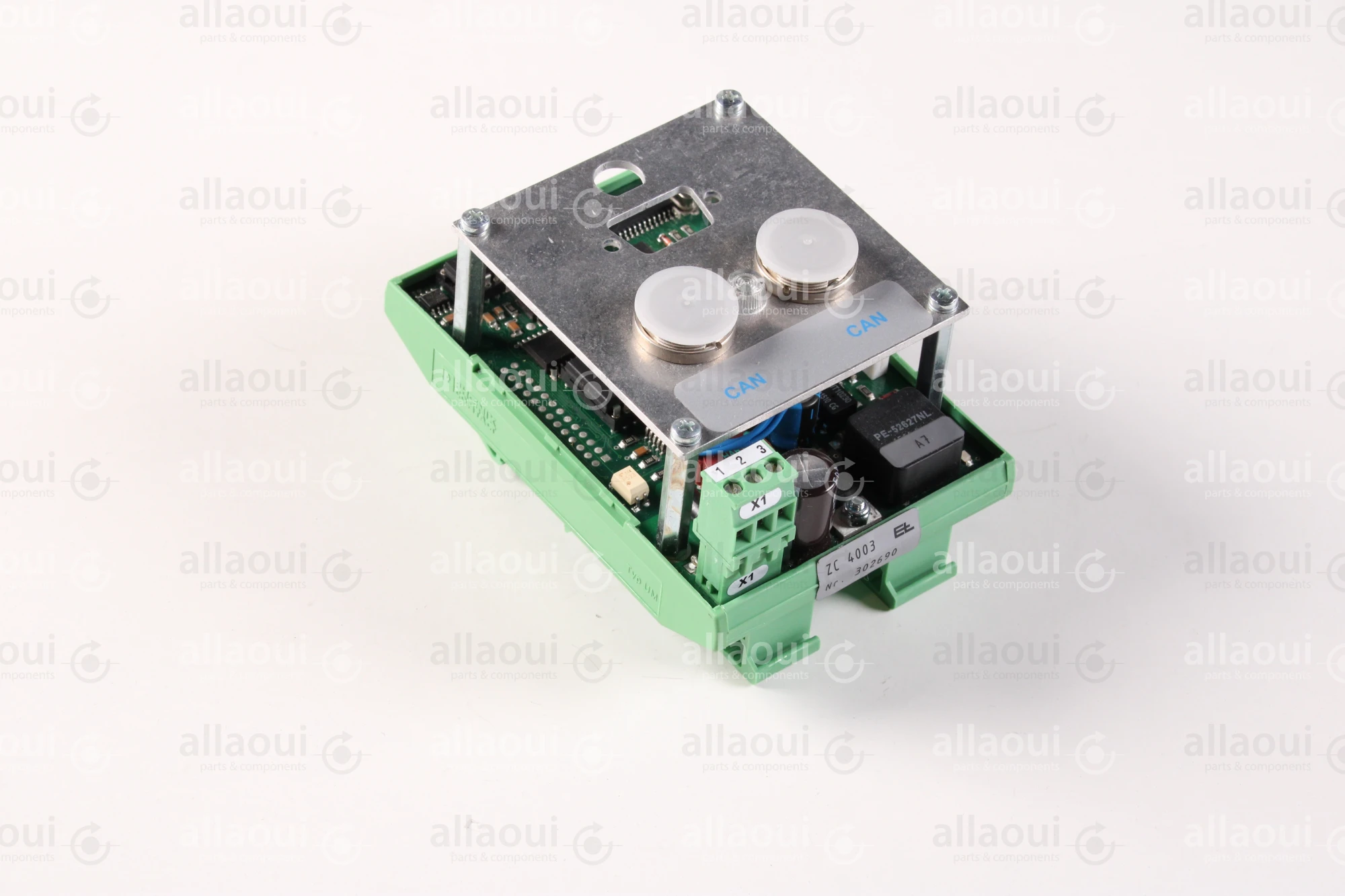 Phoenix Contact MODULE ZC 4003 ZC 4003