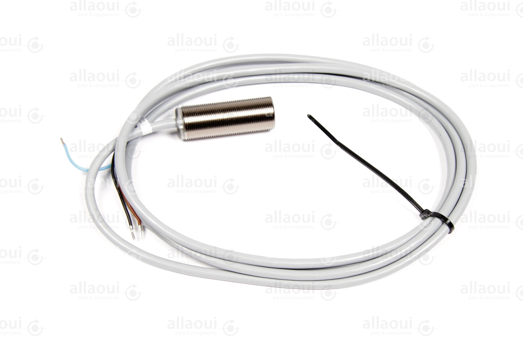 PEPPERL+FUCHS Pepperl+Fuchs NBB5-18GM50-E2 083995