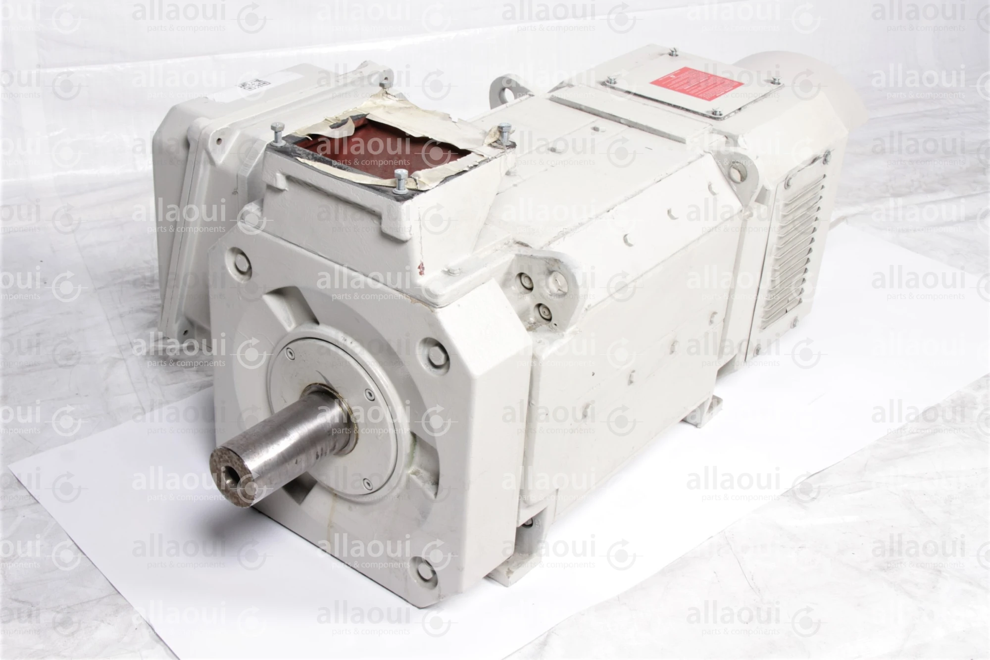 Baumüller Baumüller GNA 200 SNA-01BE GNA 200 SNA-01BE (0)