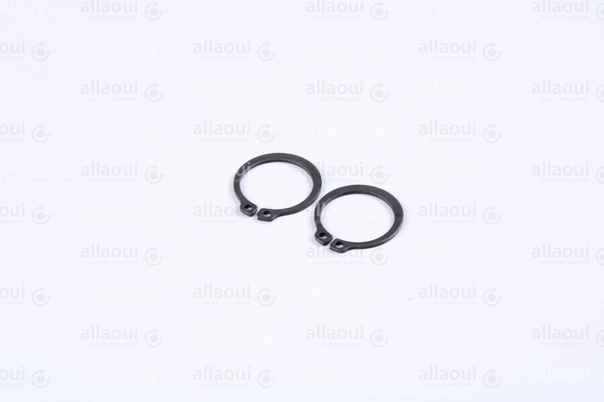 Manroland Guard Ring (2 Pieces) 8090R403014