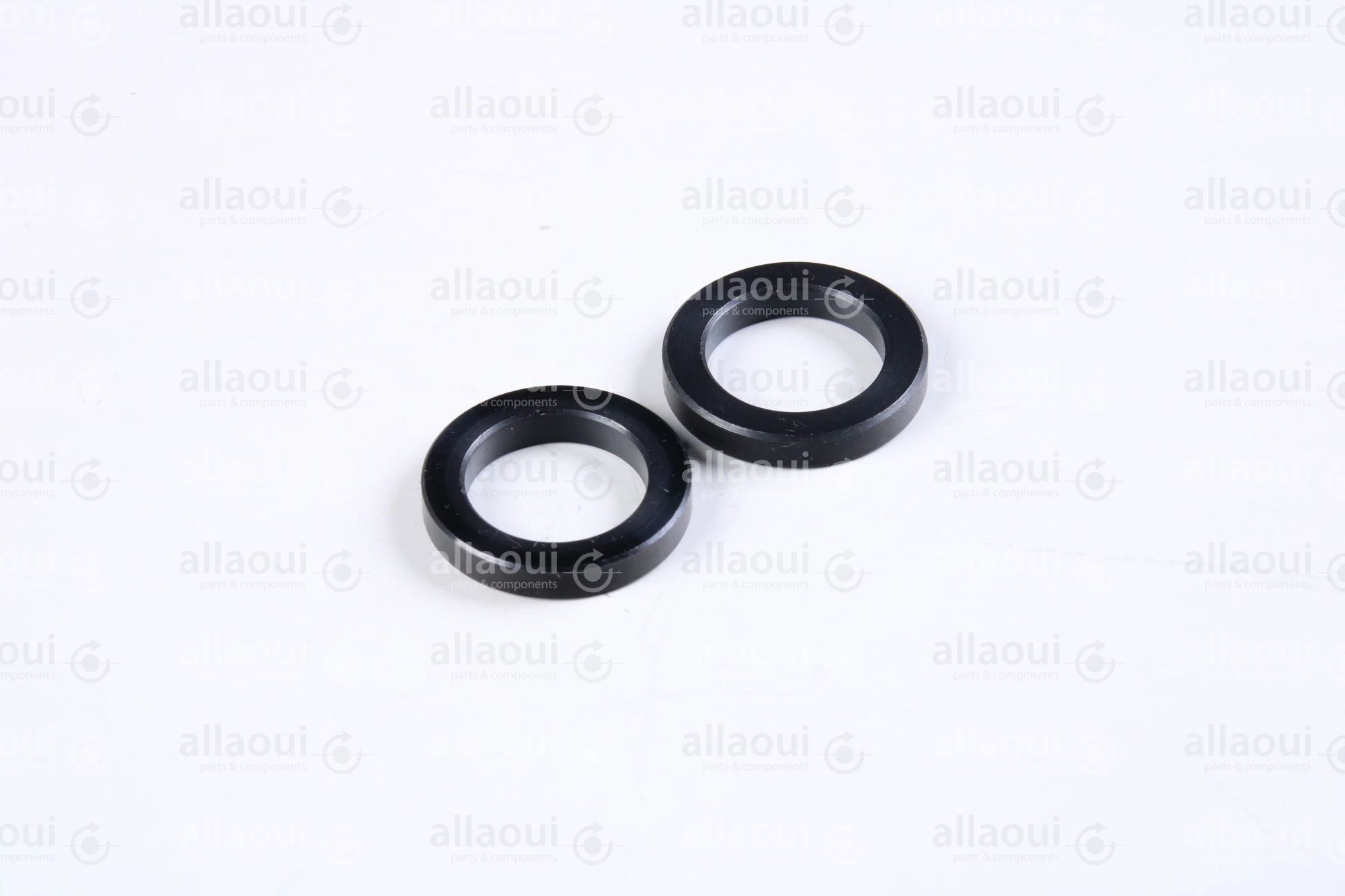 Müller Martini Spacer Sleeve (2 Pieces) 0023.0082