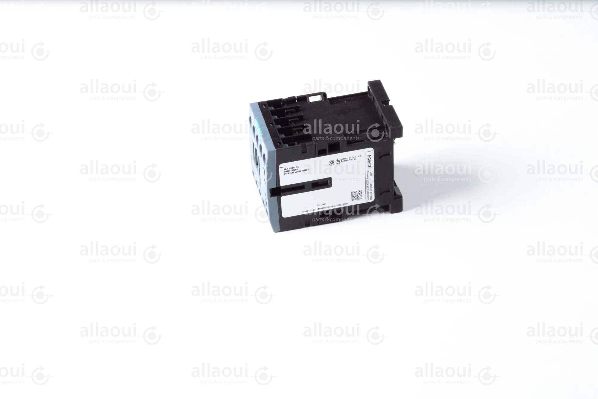 Siemens Contactor Relay 3RH2140-1BB40