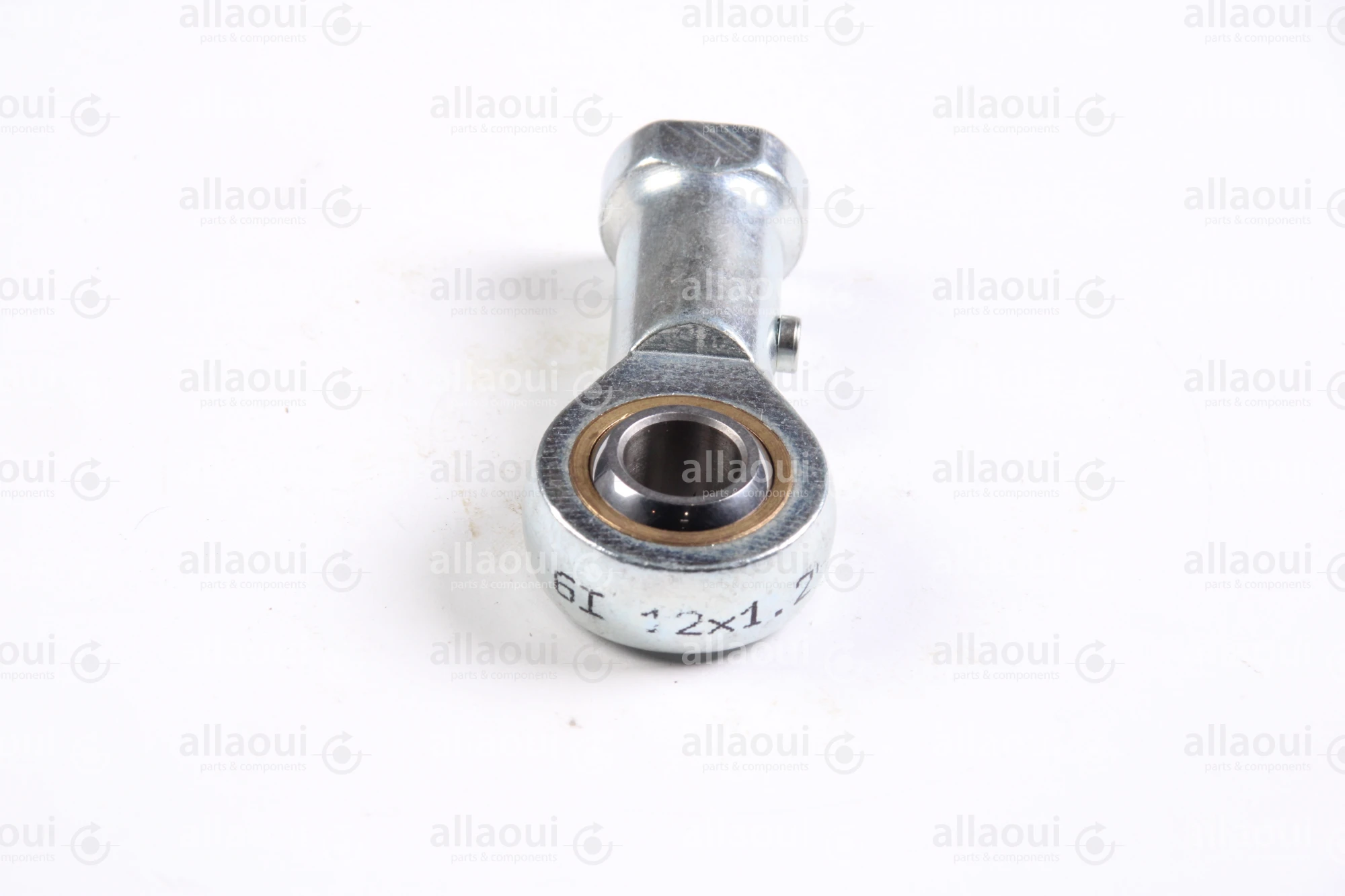 Haug Rod-End M12 6I12x1.25