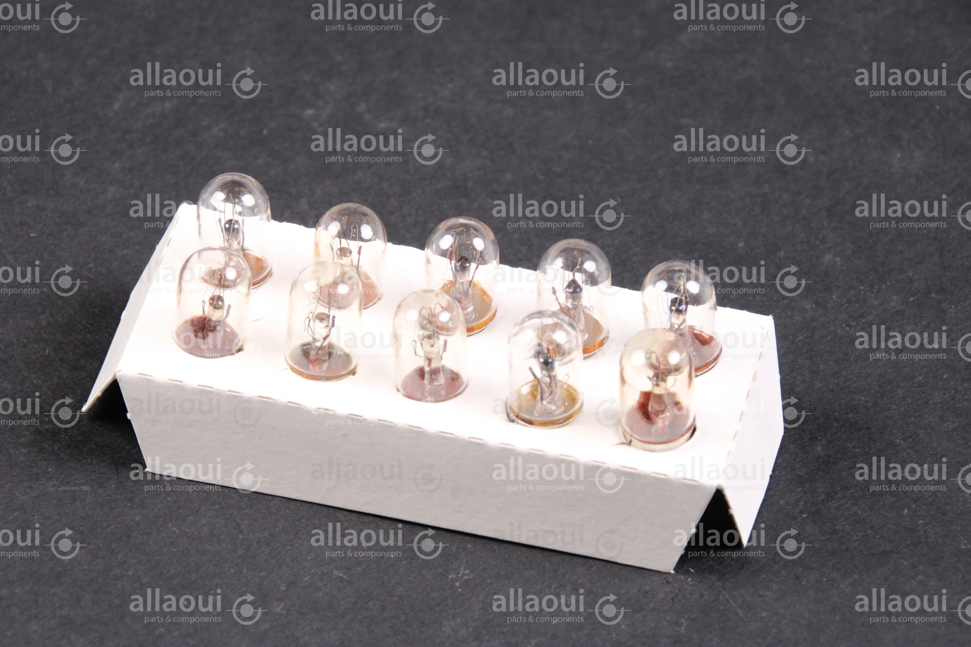 RS Pro Indicator Light (10 Pieces) 589-468