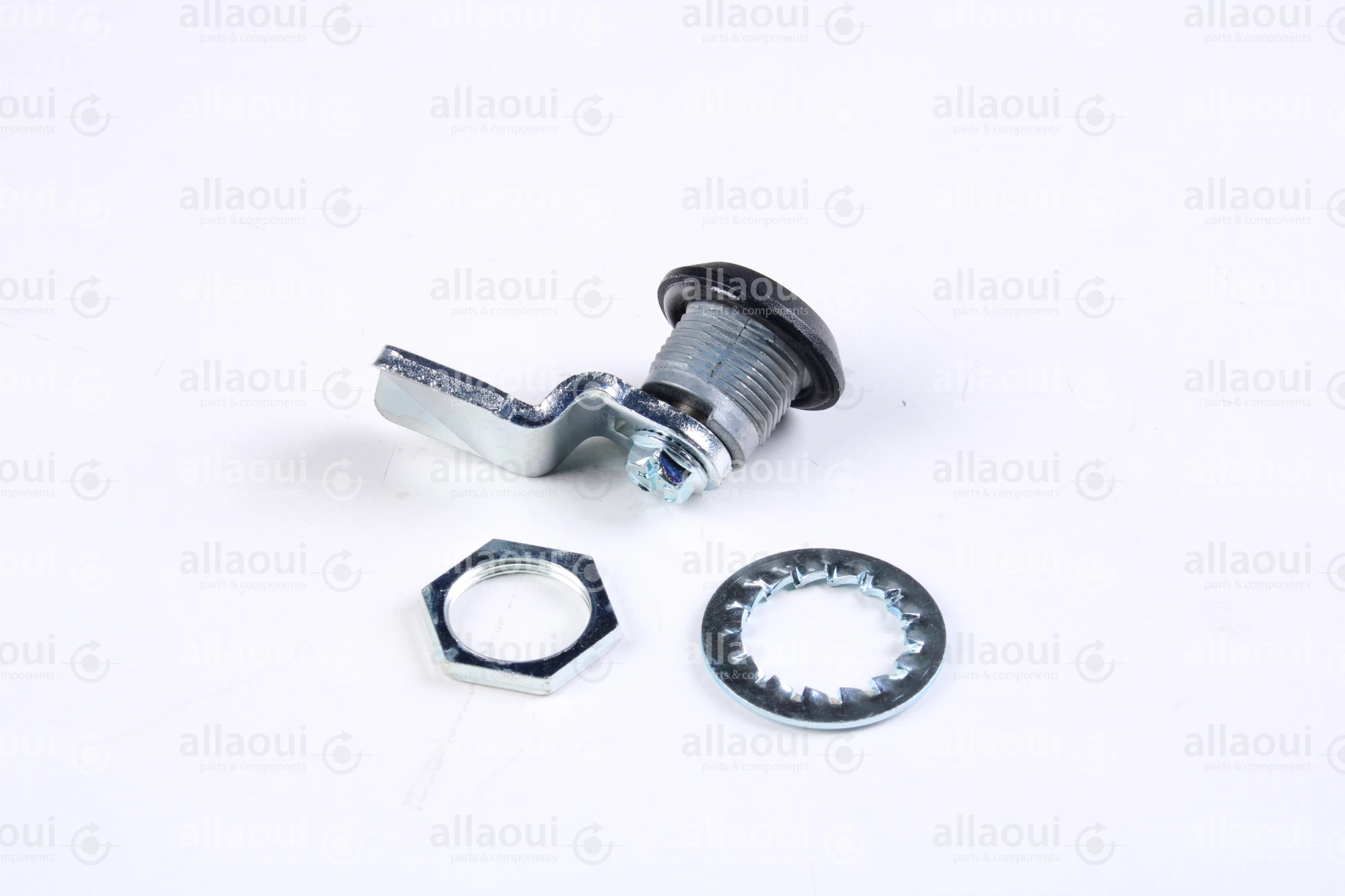 Müller Martini Pre-reamer IS18/30-6MM 0037.0458