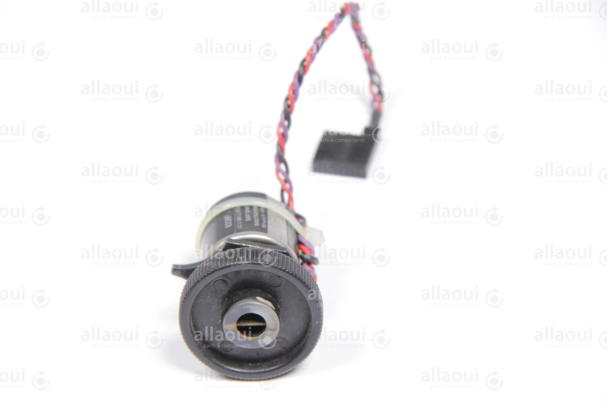 Heidelberg Potentiometer 71.186.5321