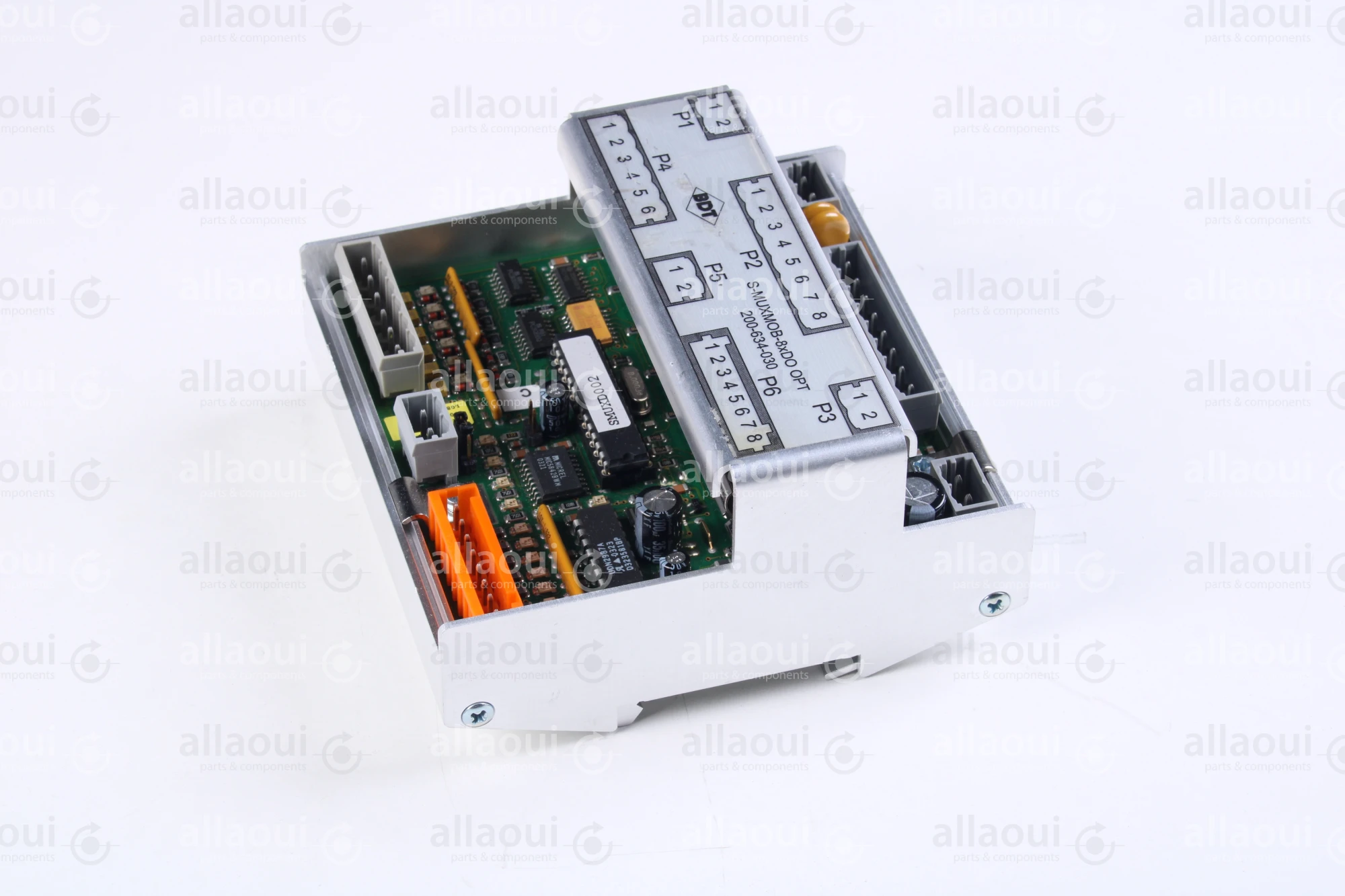 BDT S-MUXMOB-8xDO OPT S-MUXMOB-8xDO OPT