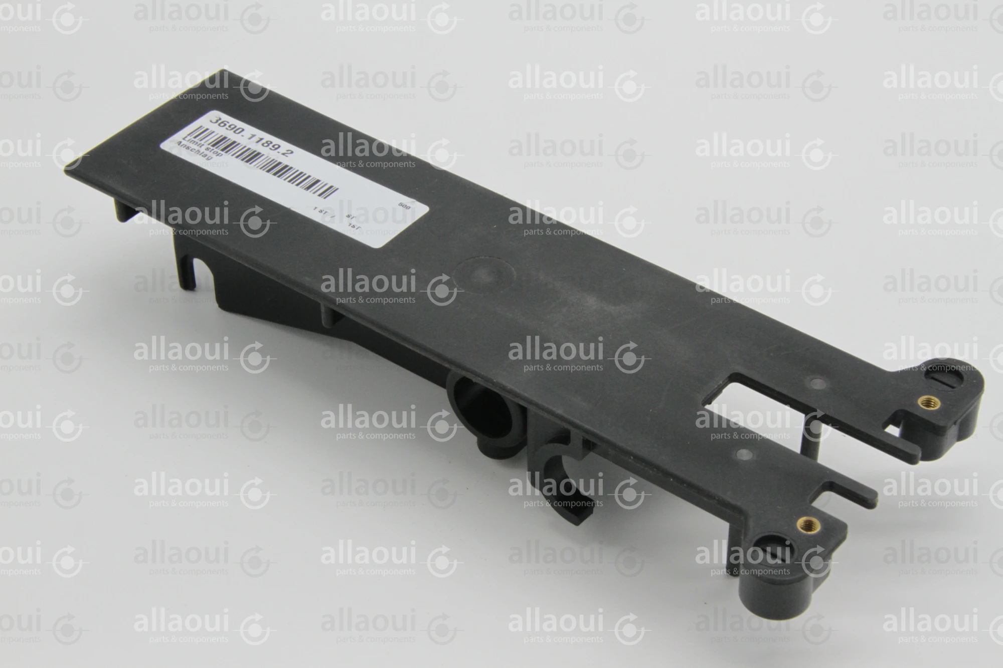 Müller Martini Limit Stop 3690.1189.2